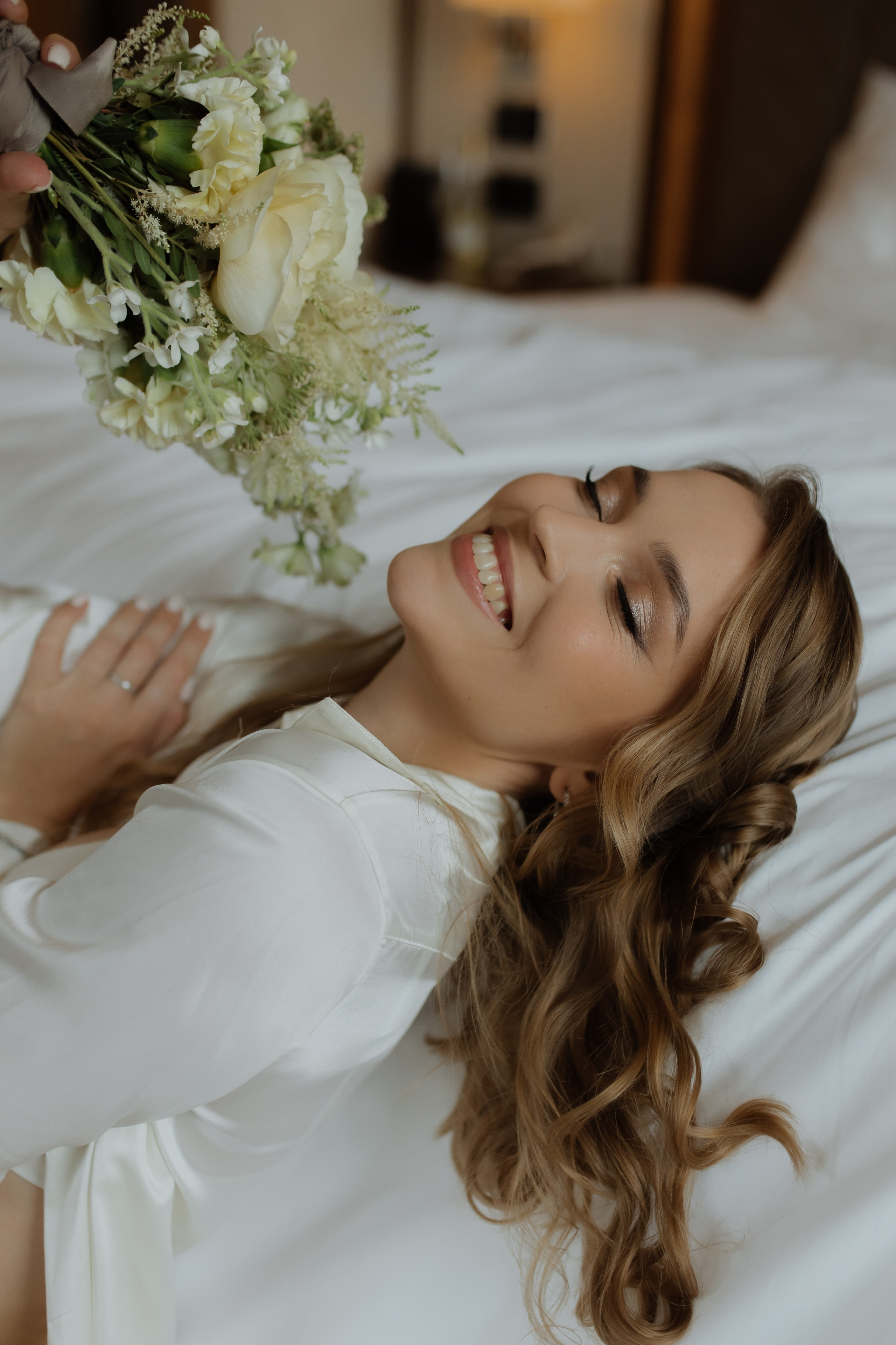 Екатерина и Антон. ФОТОГРАФ МОСКВА ULYA H