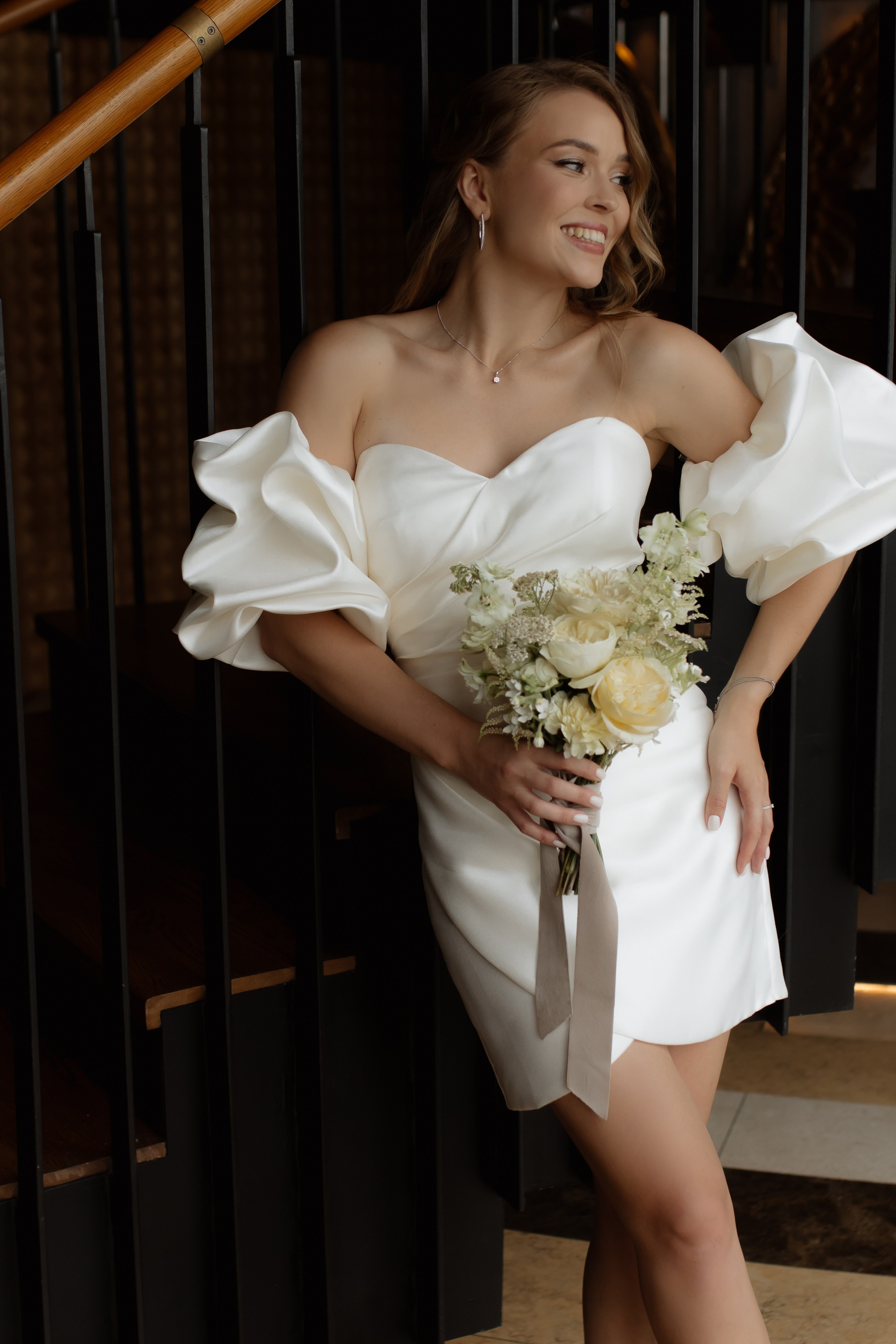 Екатерина и Антон. ФОТОГРАФ МОСКВА ULYA H