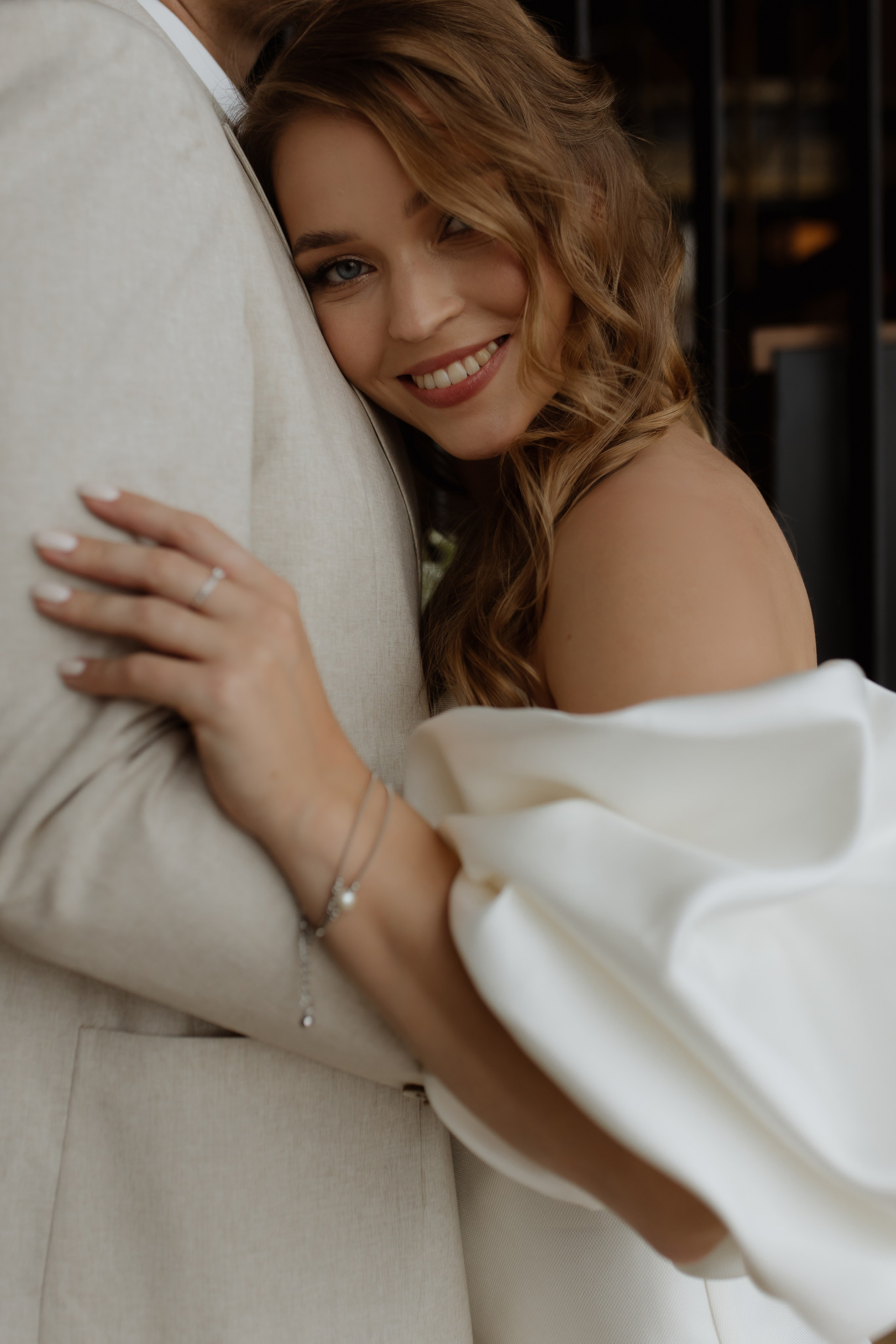 Екатерина и Антон. ФОТОГРАФ МОСКВА ULYA H