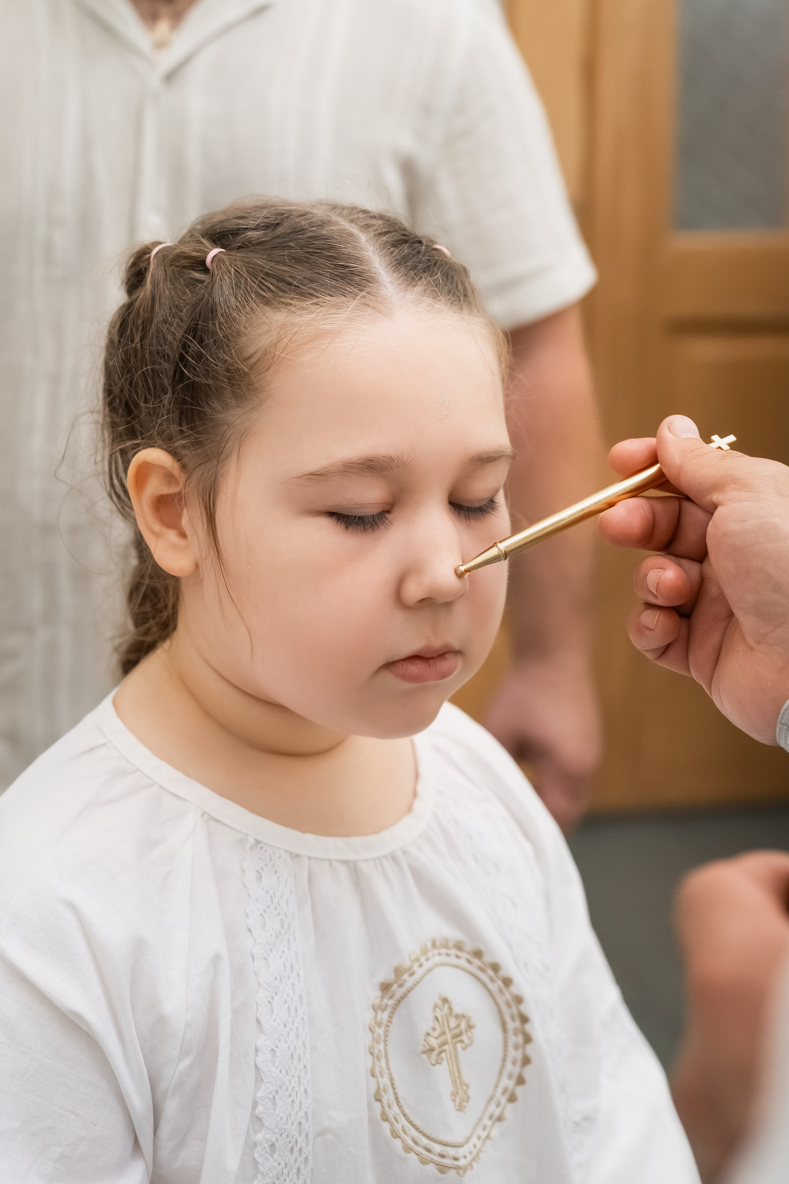 Никольский собор. Церковный фотограф на Таинство Крещения и Венчания в Оренбурге и Оренбургской области Екатерина Белкина