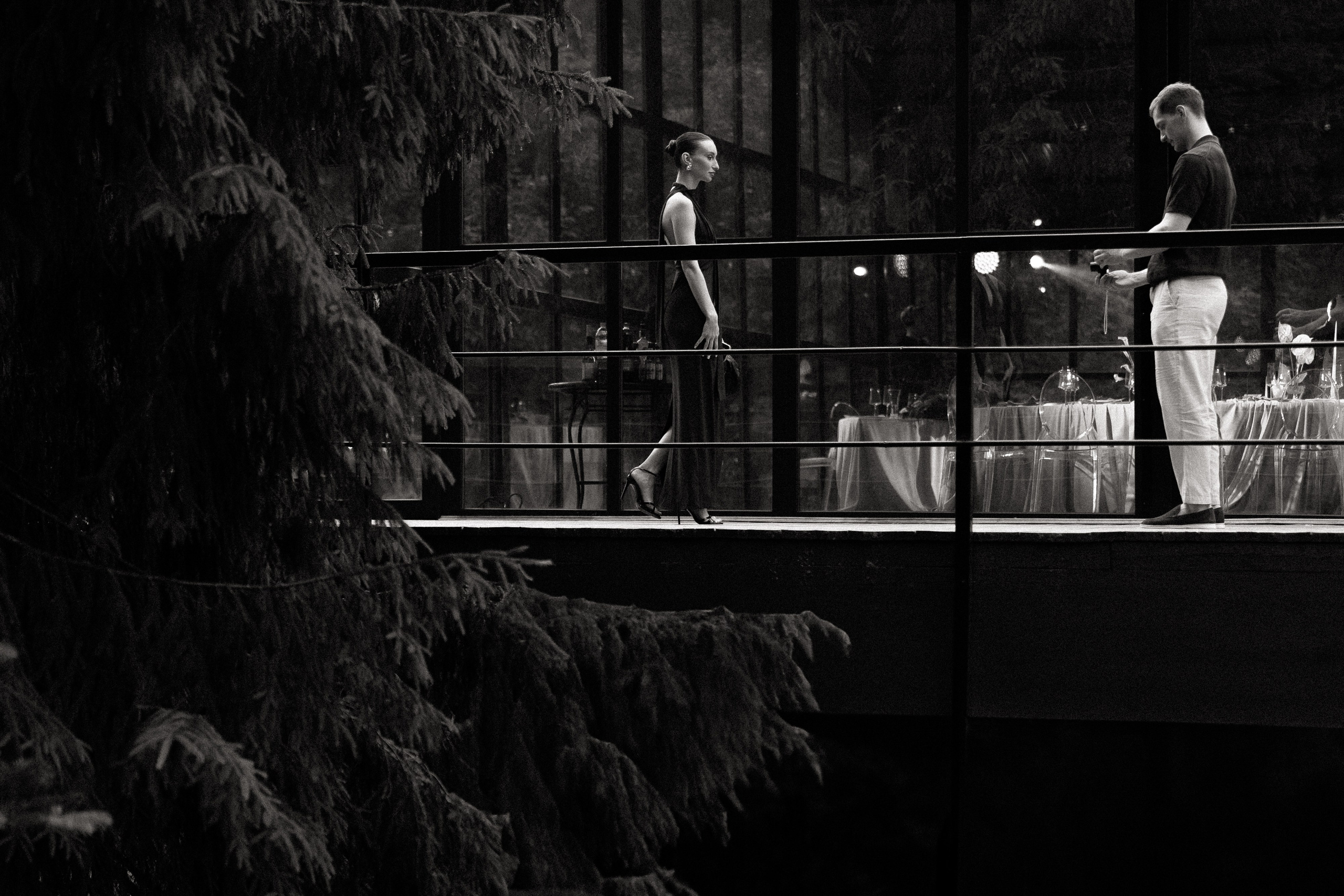 L & D. Свадебный и event-фотограф Иван Волнухин