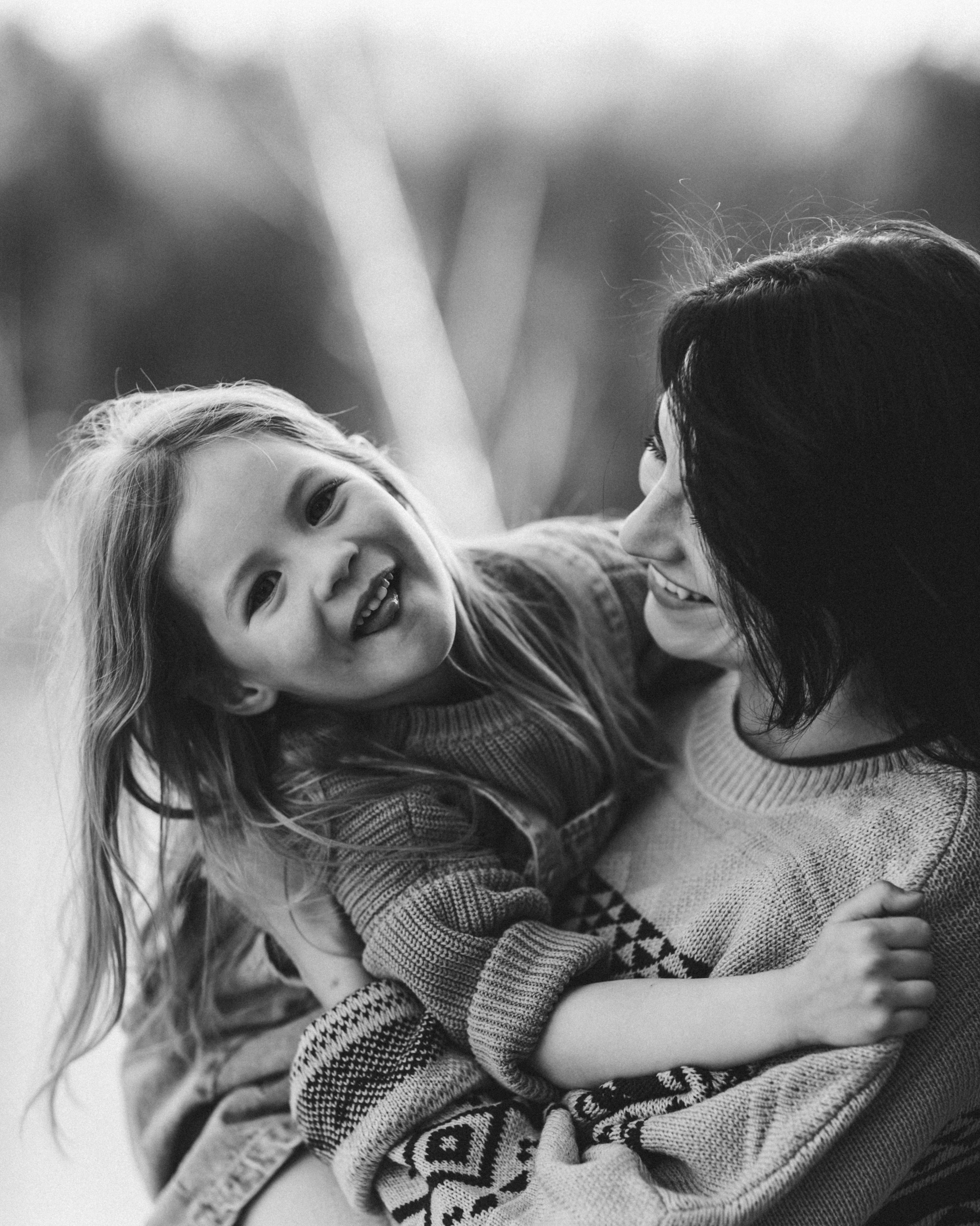 Женя и Шура. Семейный фотограф в Москве Алина Савченко