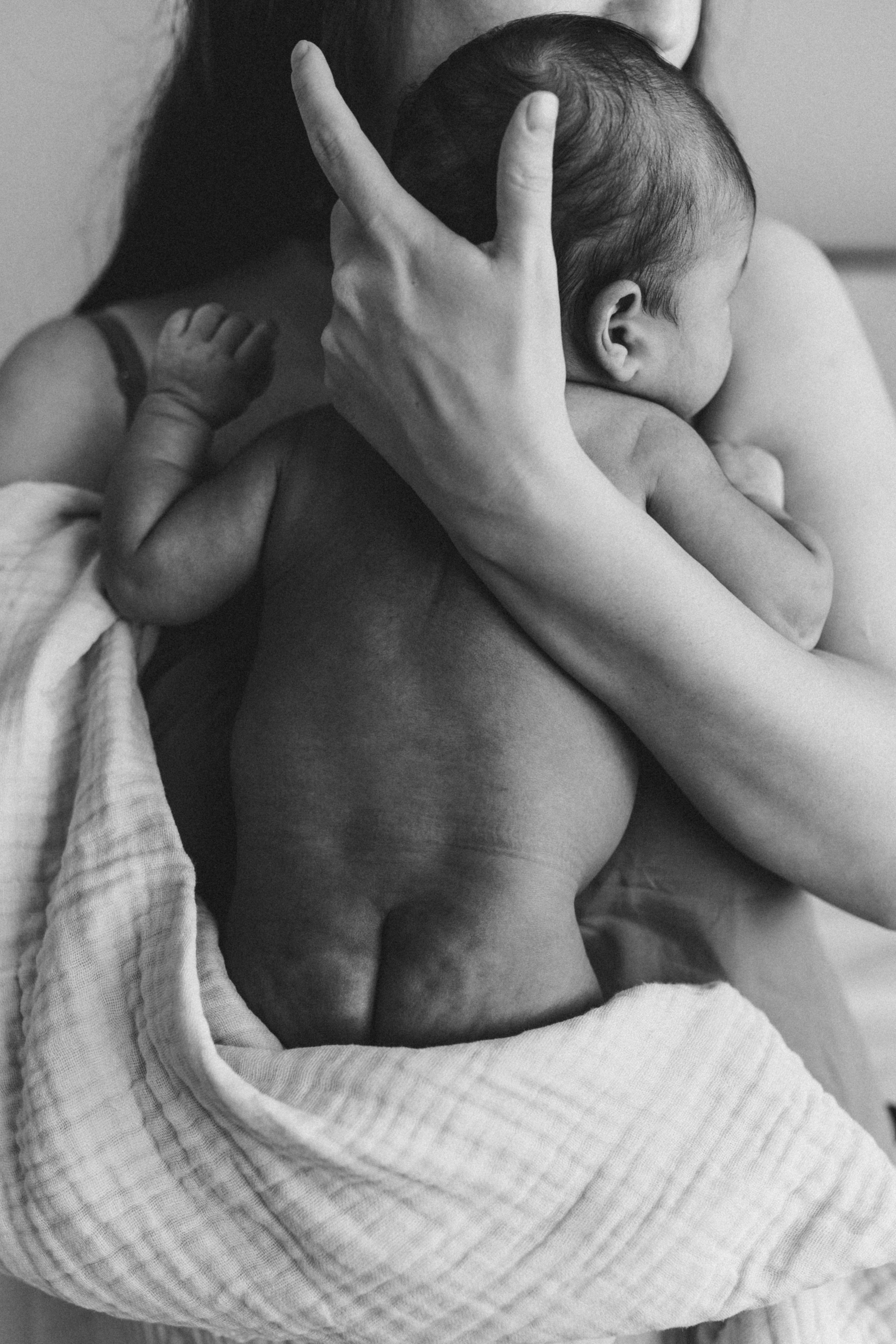 Невероятные женщины. Семейный фотограф в Москве Алина Савченко