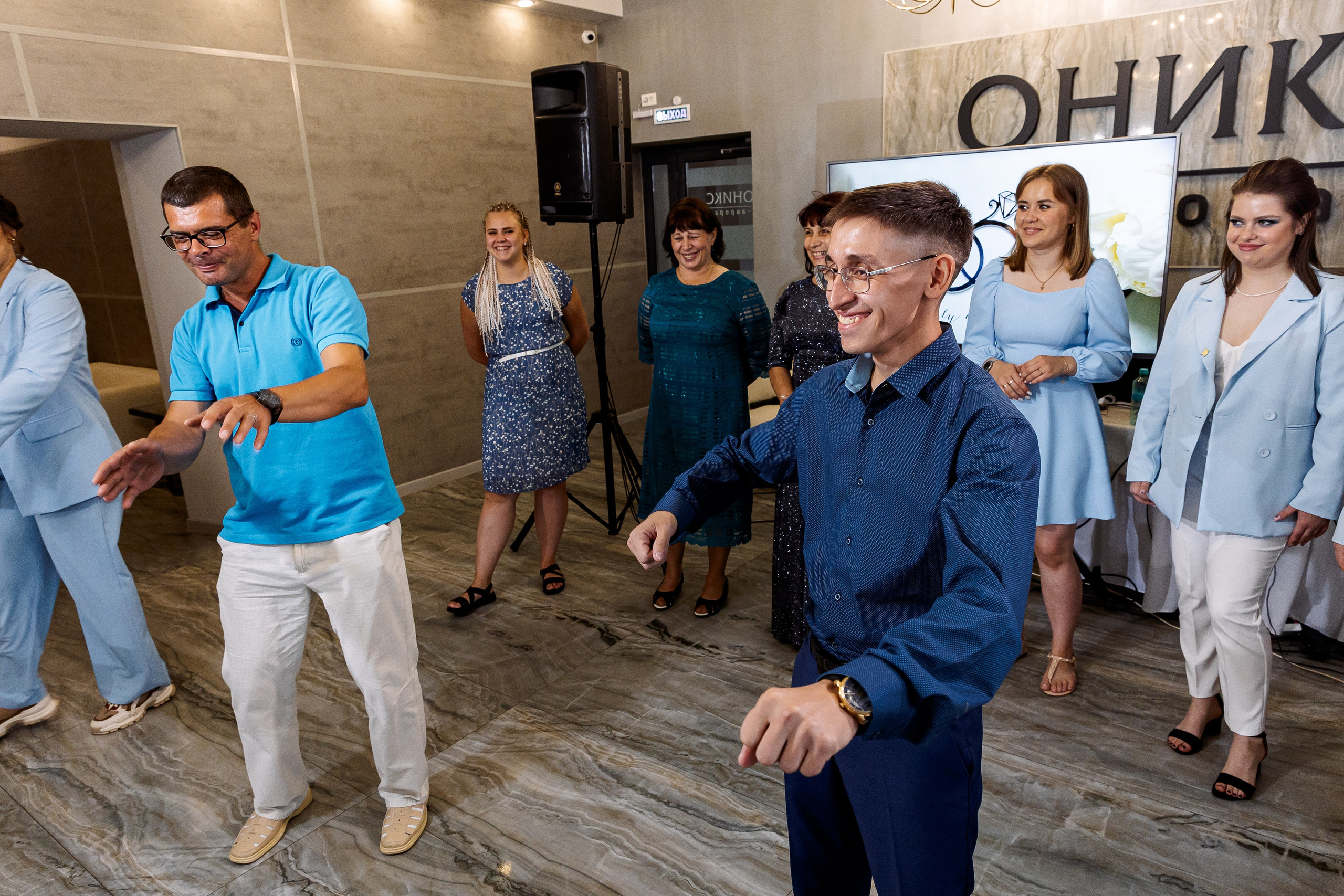 Сергей и Валерия. Свадебный и семейный фотограф в Челябинске Юлия Ишимова