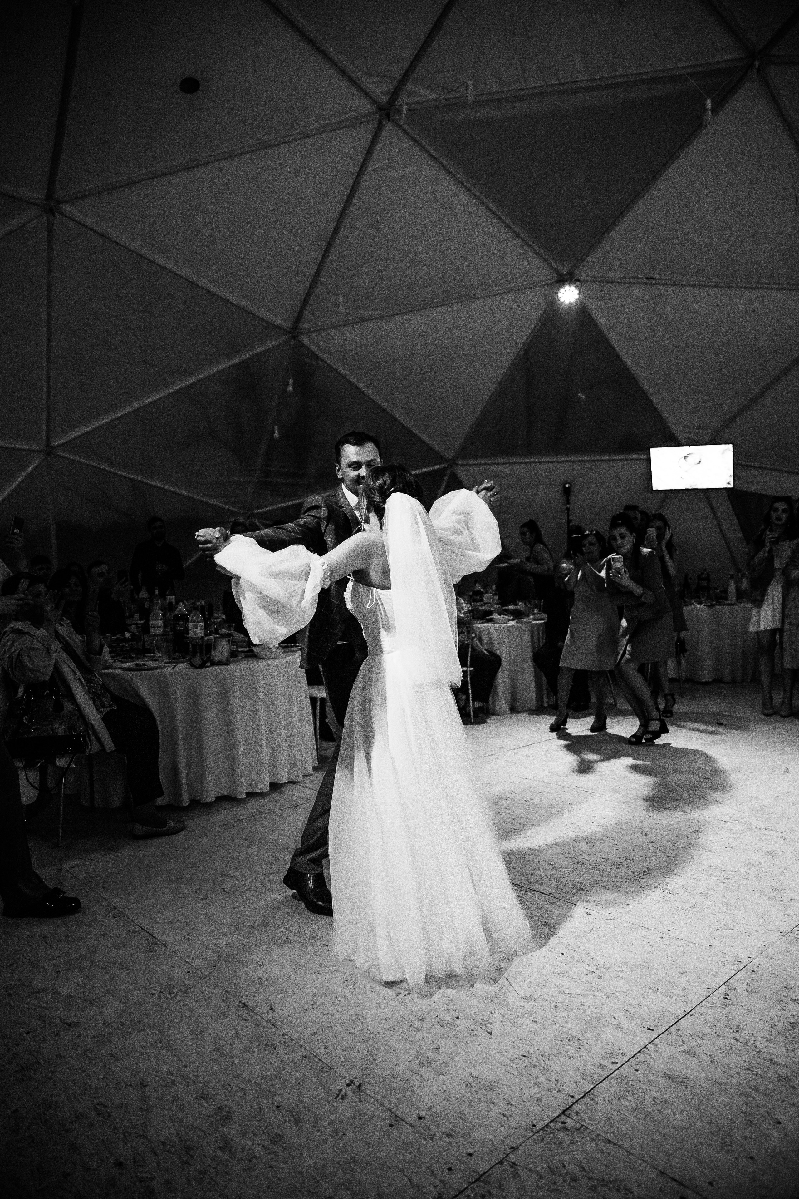 Кирилл и Екатерина. Свадебный и семейный фотограф в Челябинске Юлия Ишимова