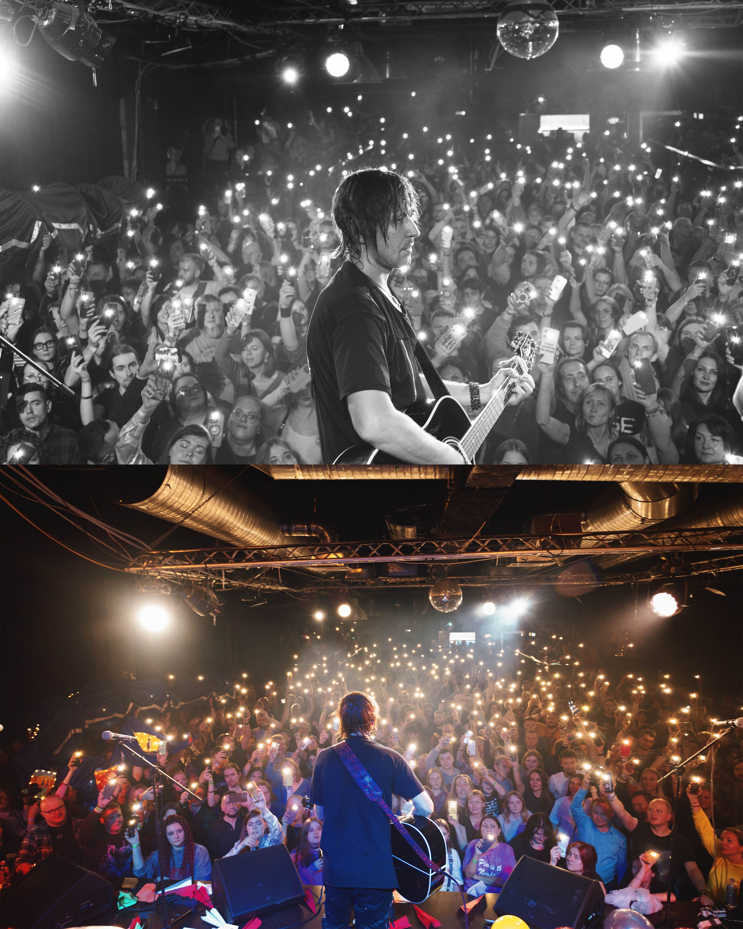 Обе-Рек, 22 года группе, Glastonberry. Индивидуальный фотограф в Москве