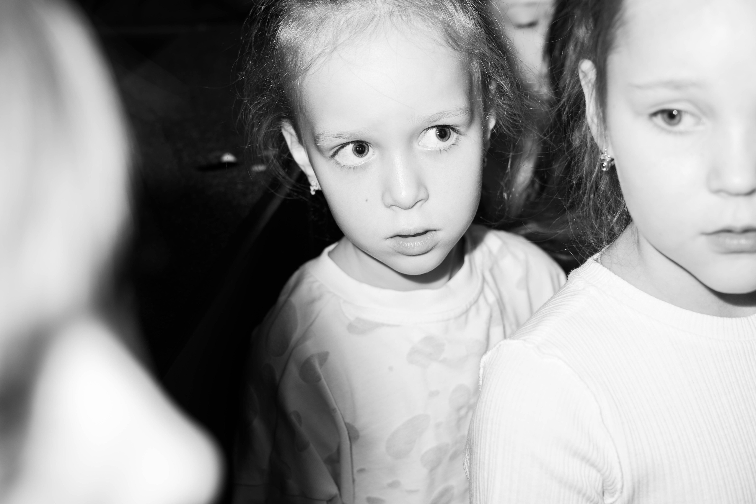 Дни рождения в EVENTOVO. Индивидуальный фотограф в Москве