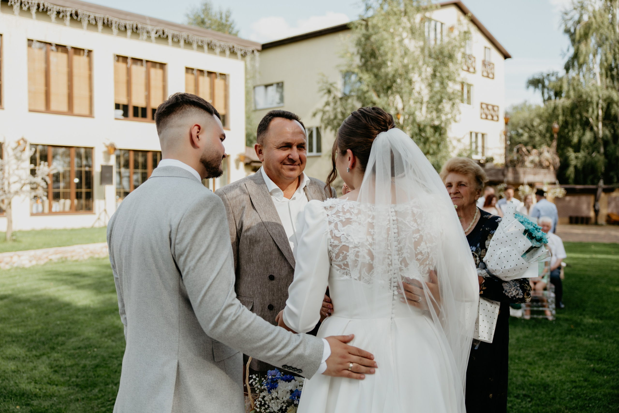 Ростислав и Мария. Свадебный и портретный фотограф Минск Евсович Инна