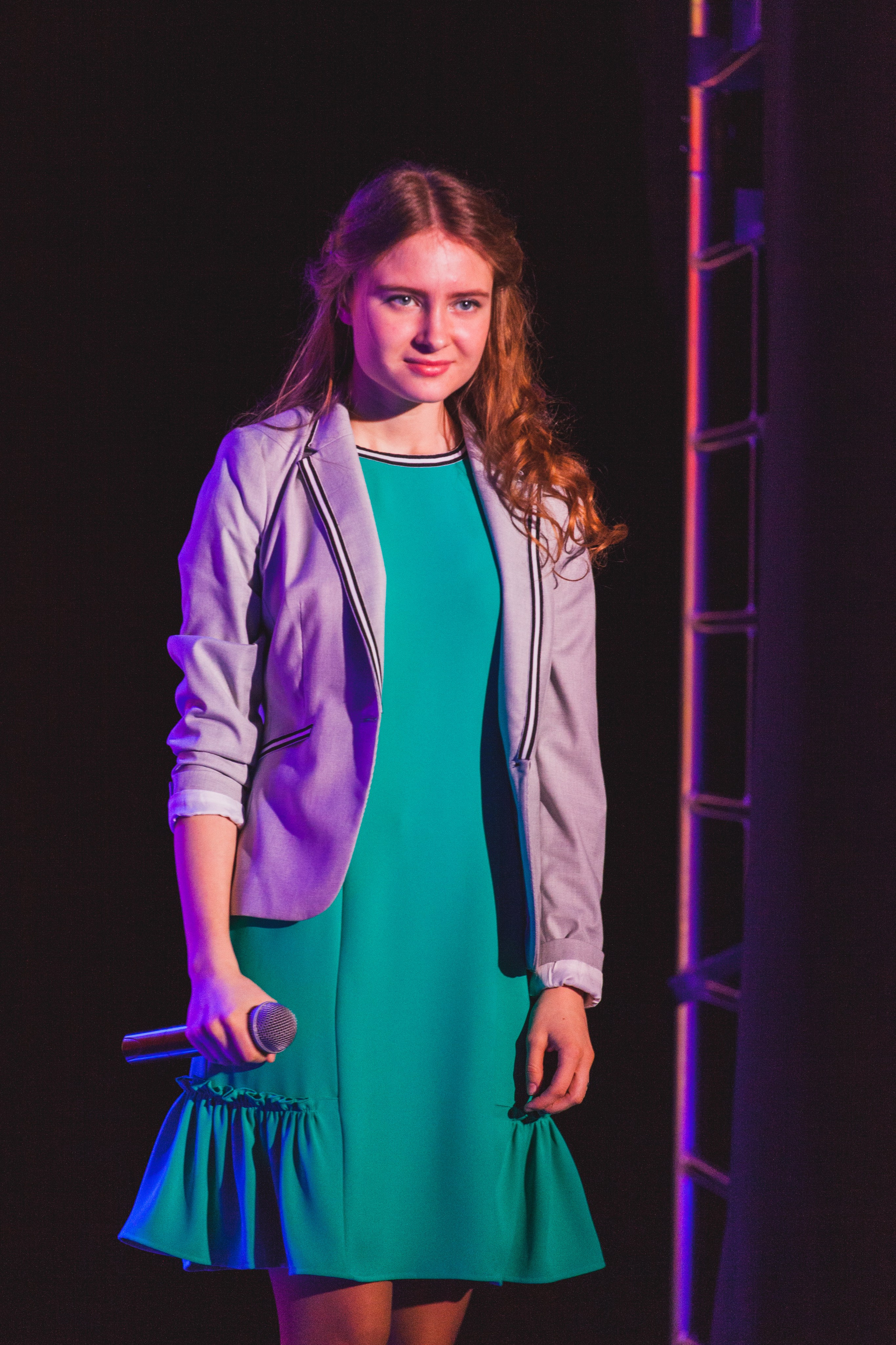 О2ТВ группа СТРАНА. Видеооператор/Фотограф Николай Завьялов