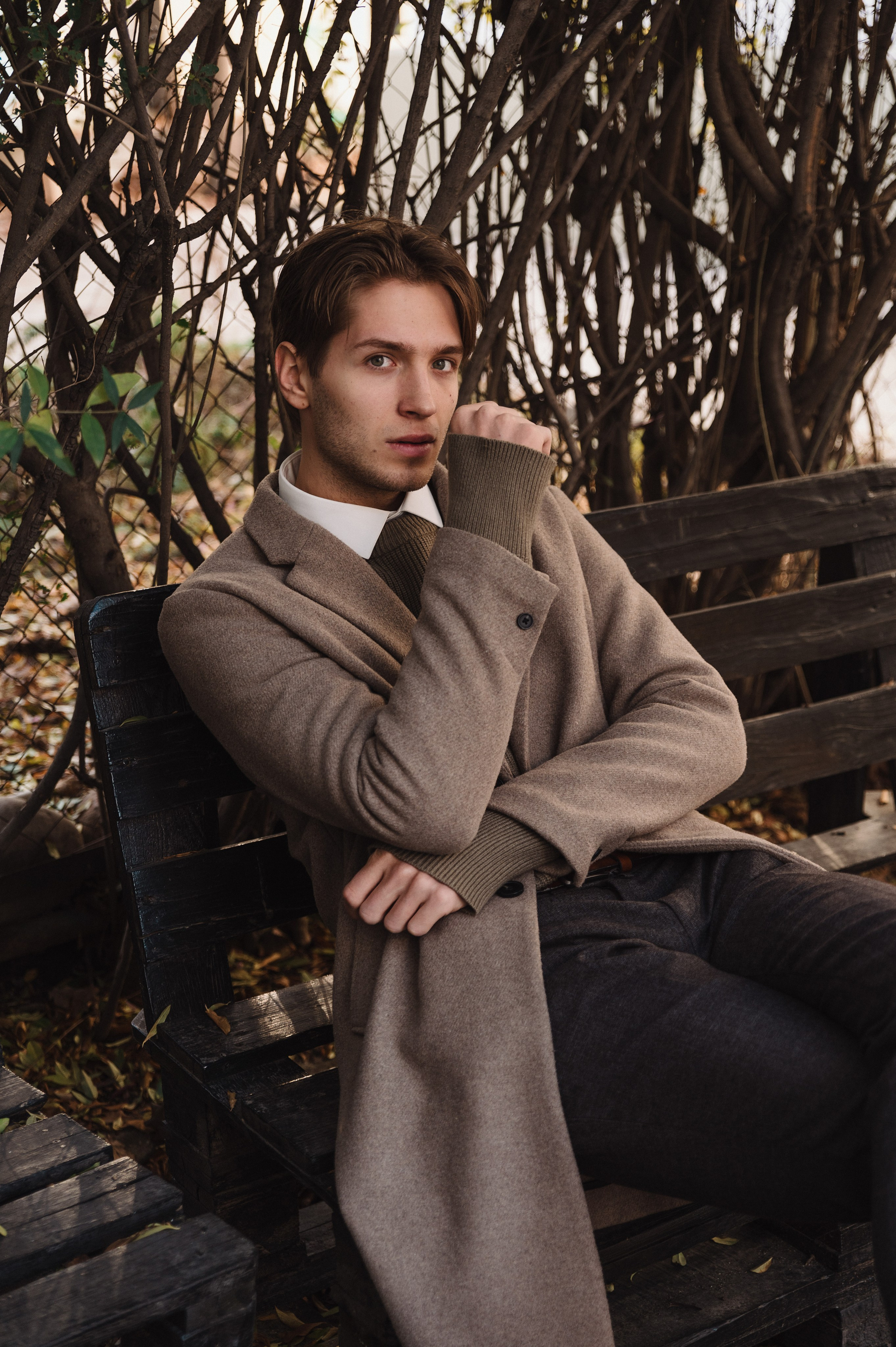 ДАНИИЛ. Фотограф в Алматы — Дарья Фёдорова