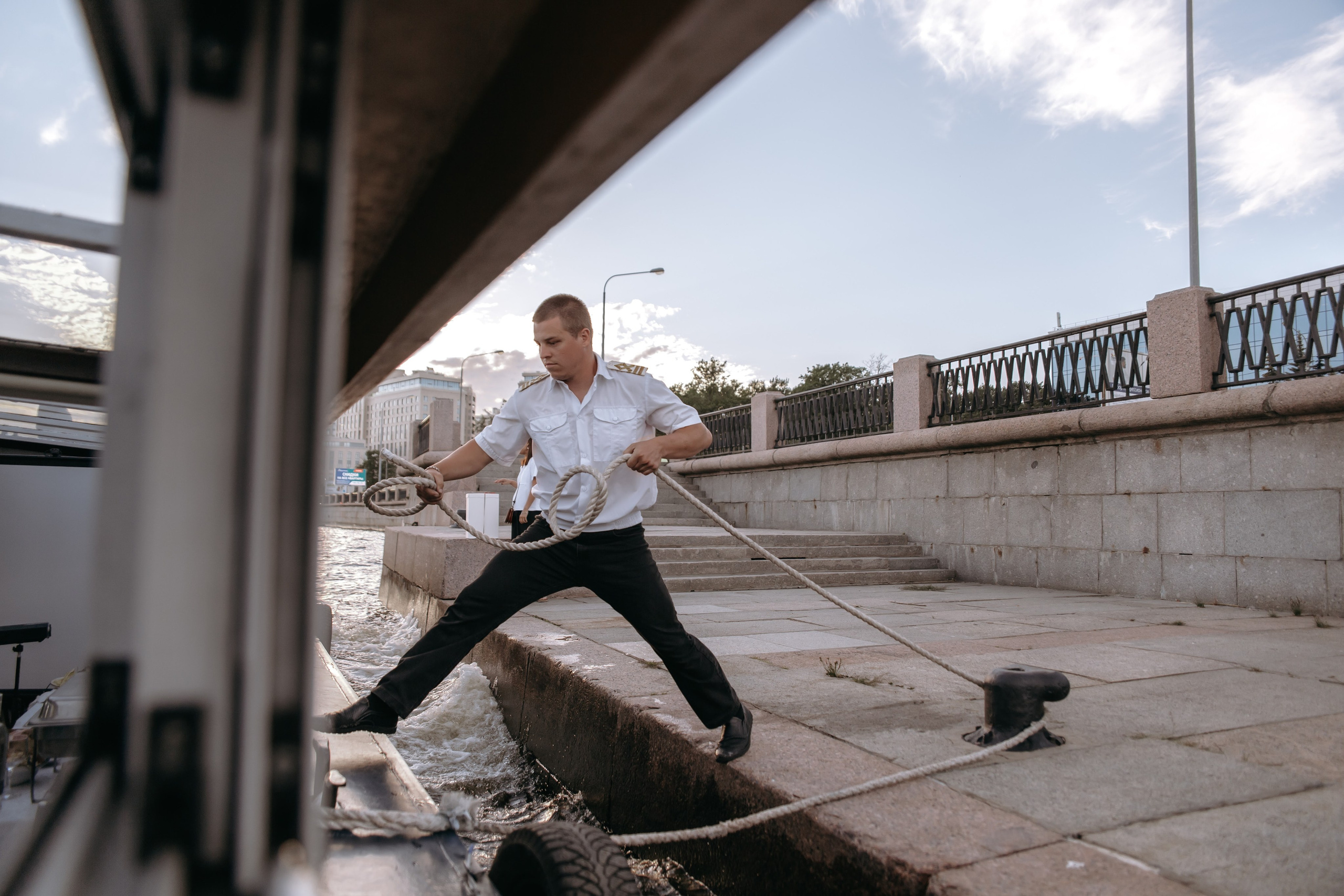 В Петербург приезжают жениться. Свадебный и семейный фотограф Арина Кулёва