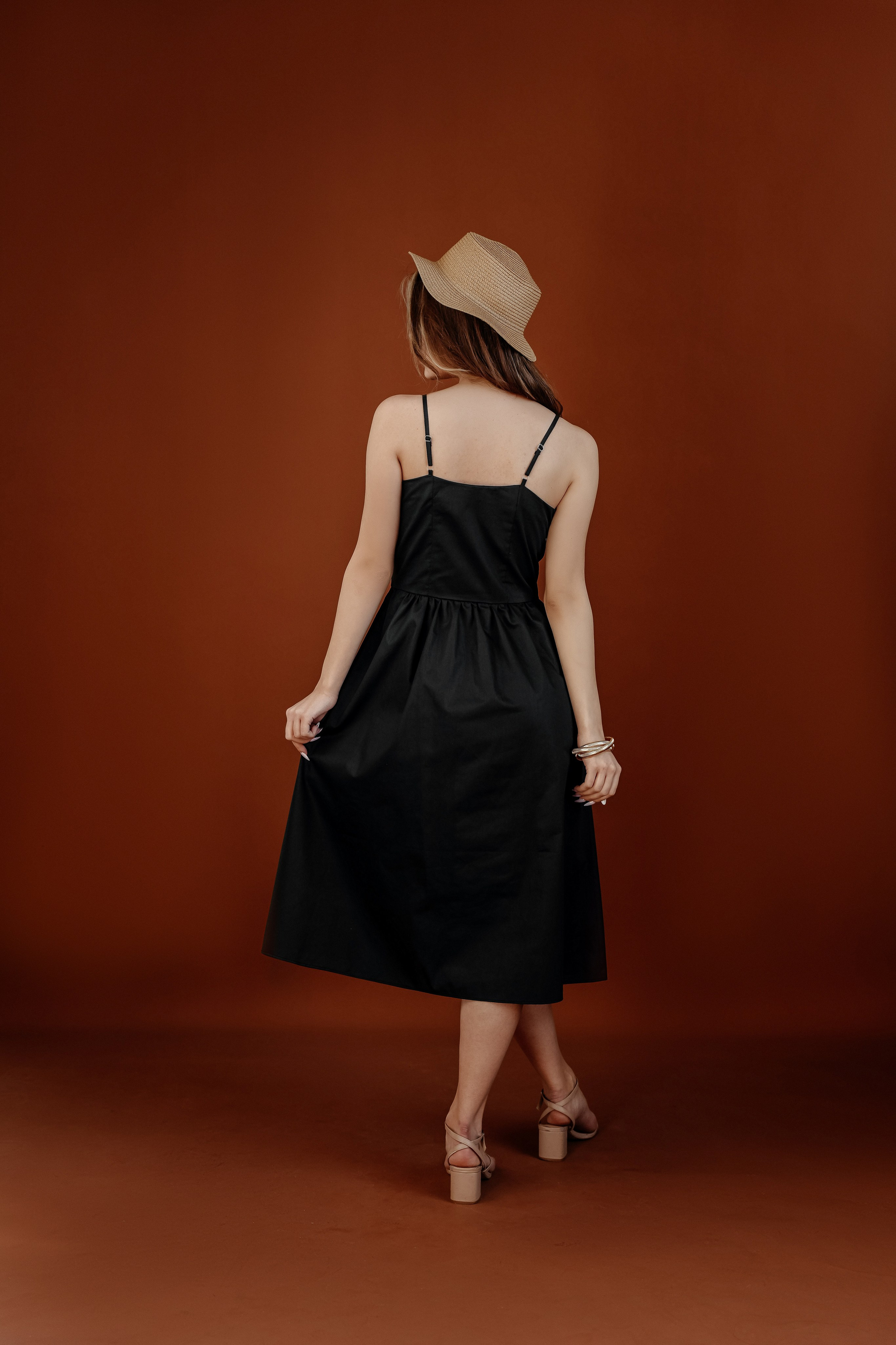 Сарафаны — съемка для wildberries. Фотограф в Смоленске Ольга Давыдова