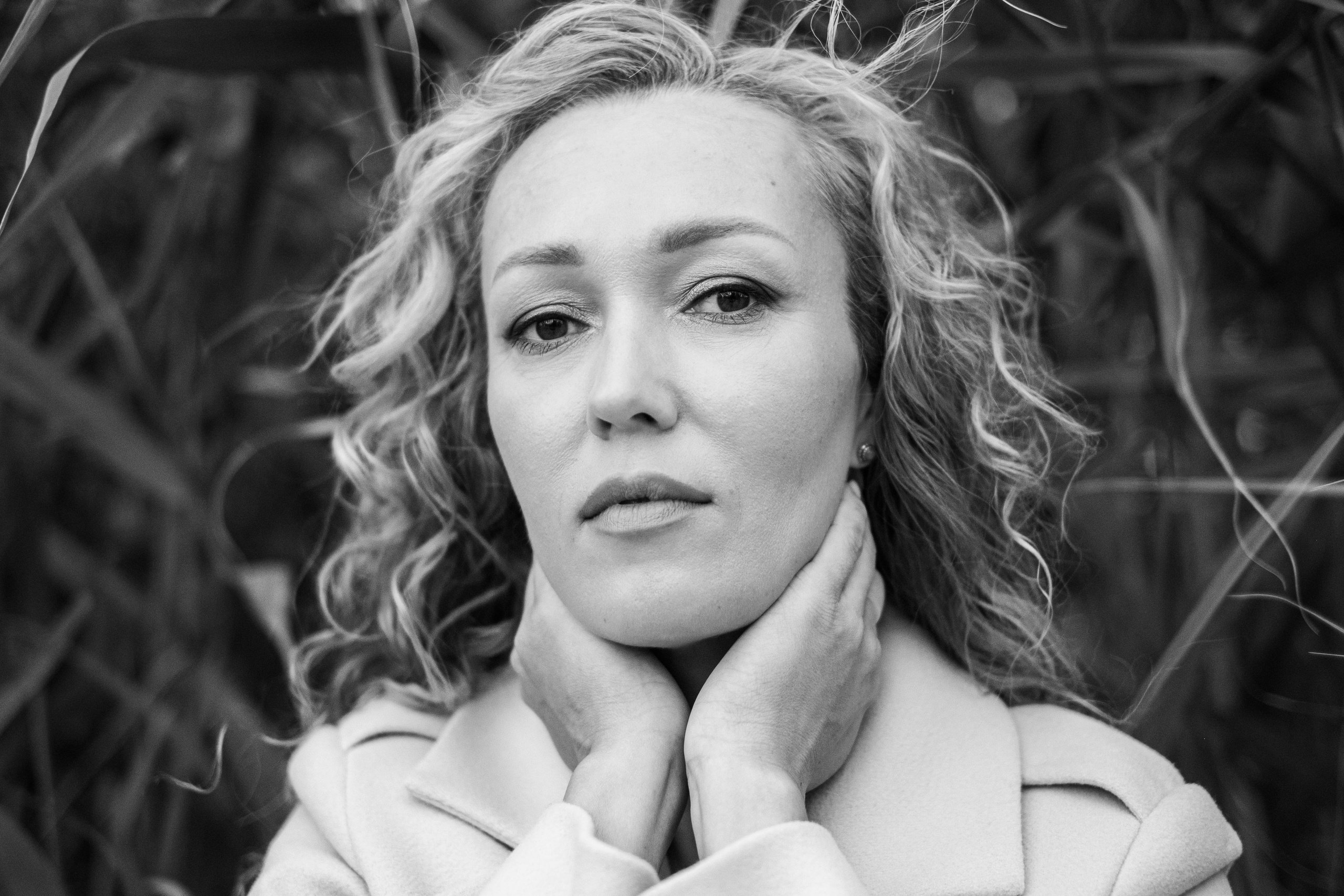 Таня. Портретный фотограф в Москве Гульнара Миннуллина