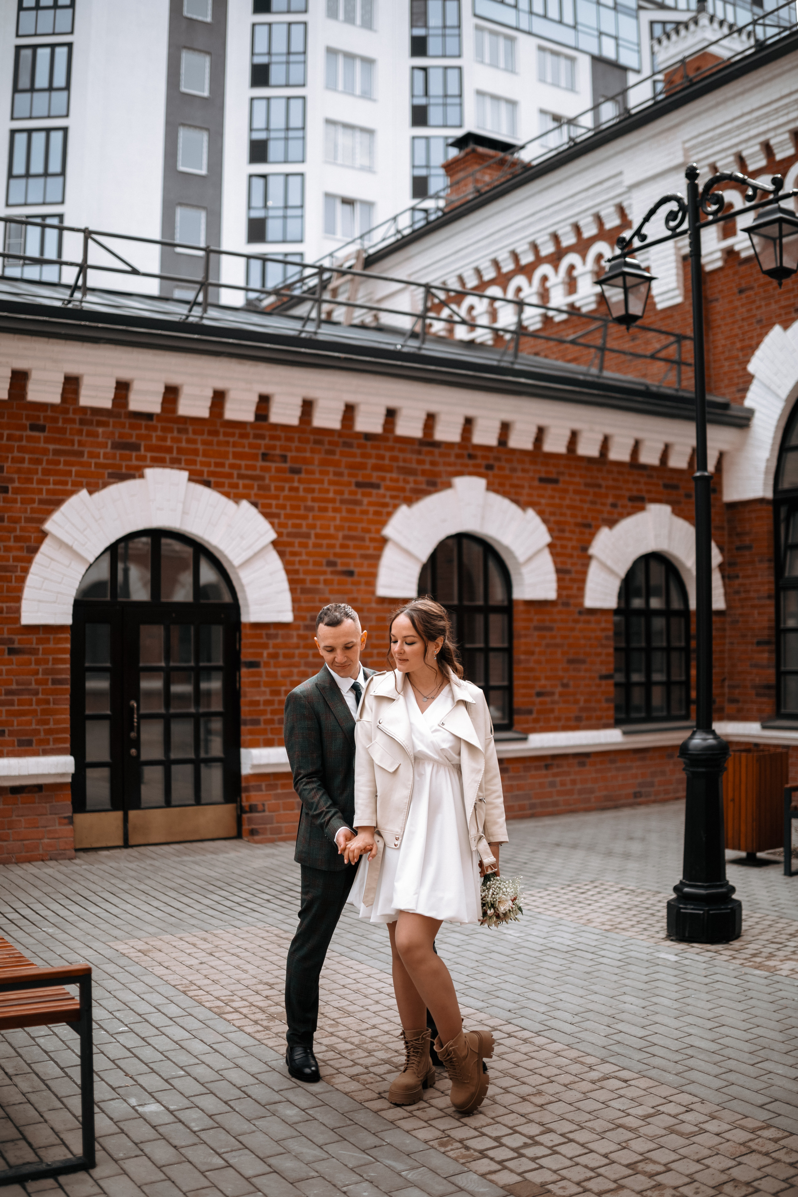 Максим и Илона. Дмитрий Судаков, фотограф в Екатеринбурге и Москве