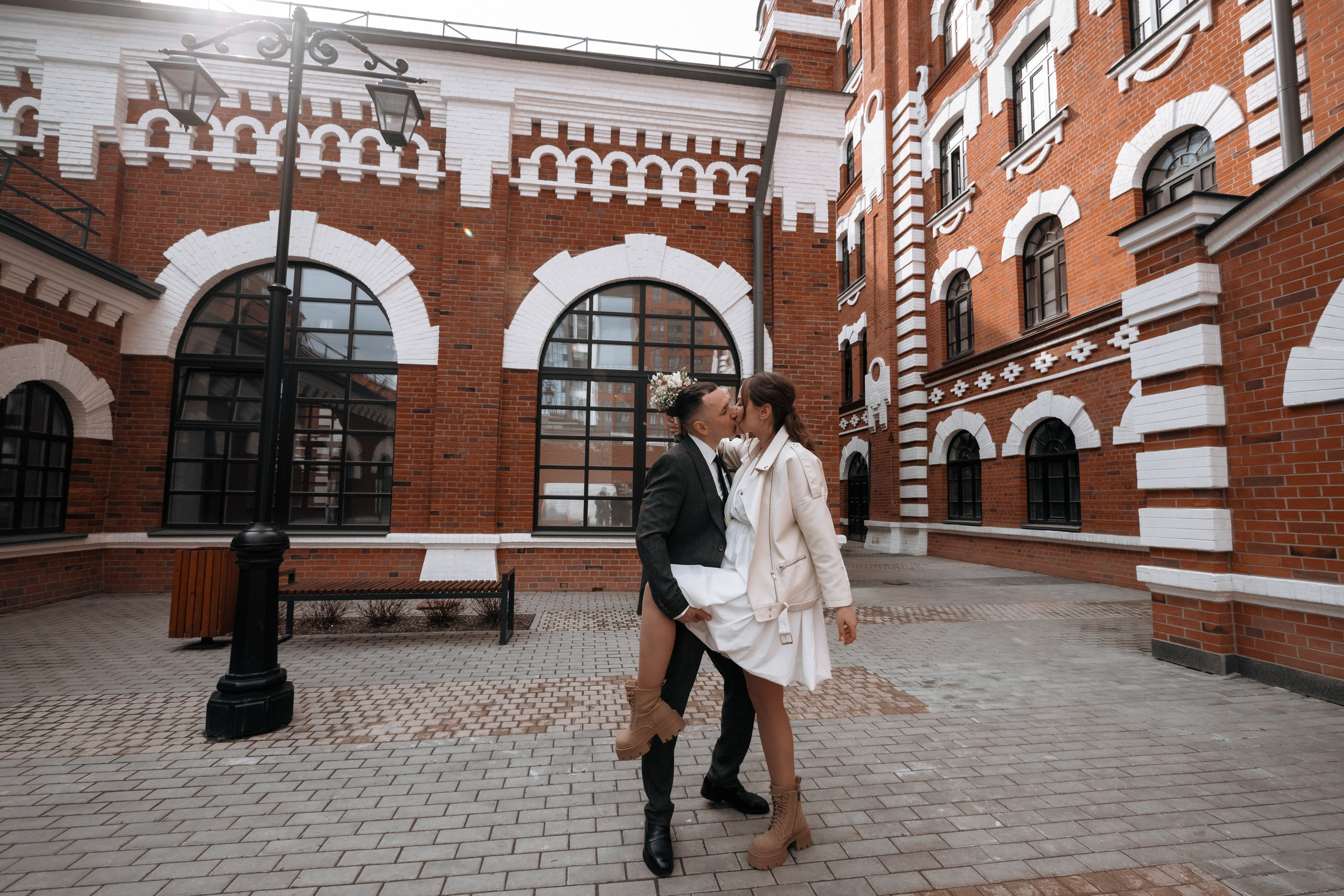 Максим и Илона. Дмитрий Судаков, фотограф в Екатеринбурге и Москве