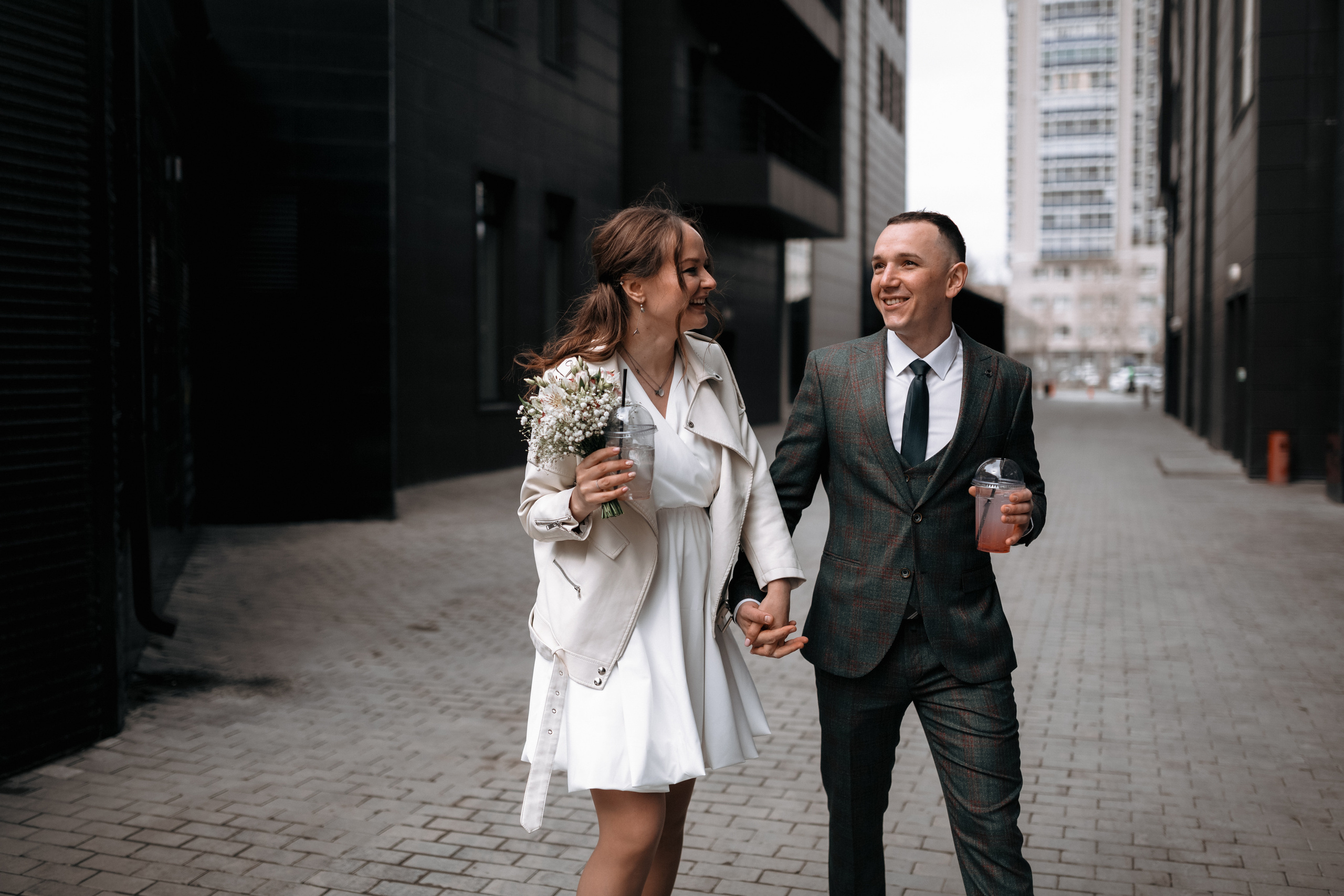 Максим и Илона. Дмитрий Судаков, фотограф в Екатеринбурге и Москве