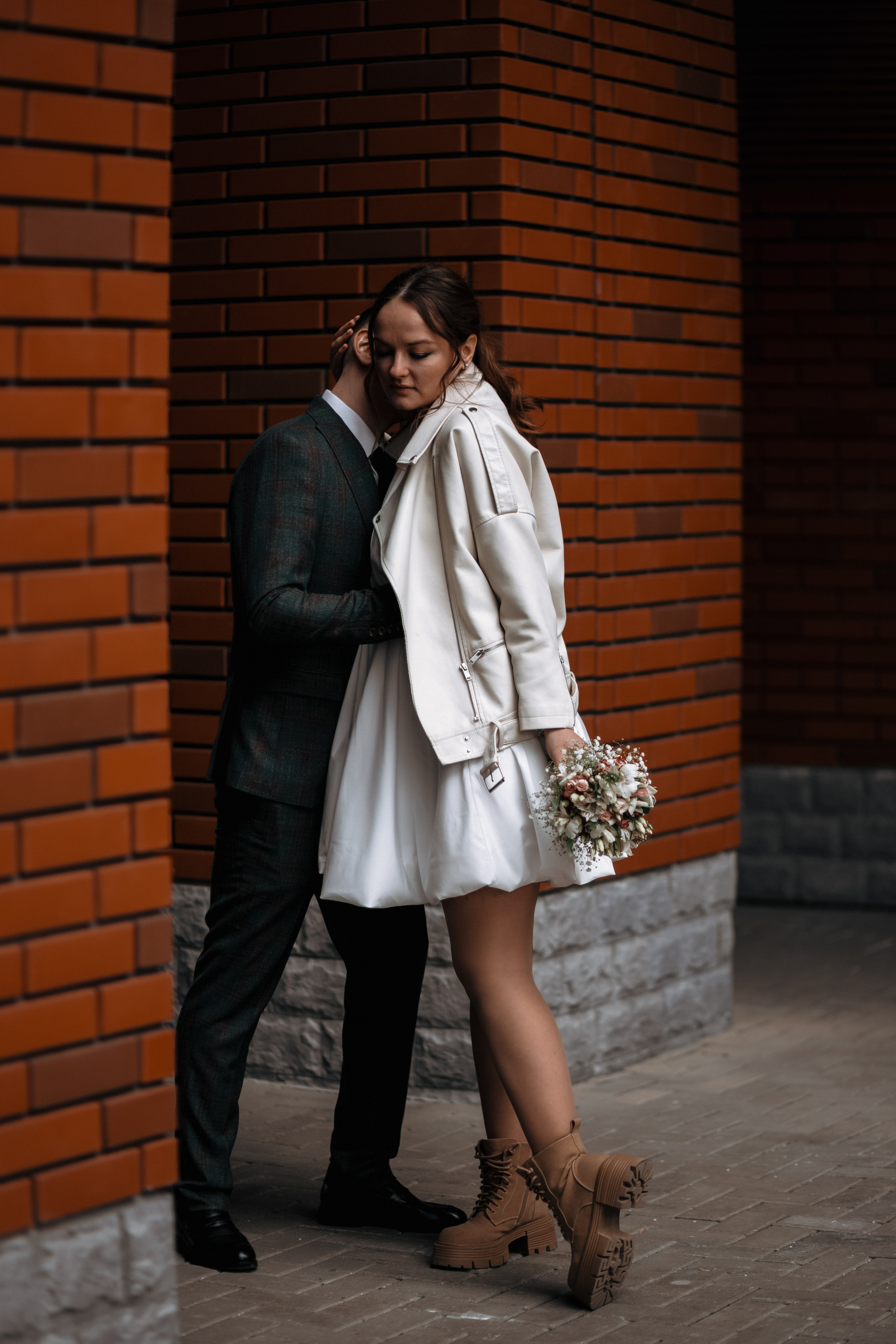 Максим и Илона. Дмитрий Судаков, фотограф в Екатеринбурге и Москве