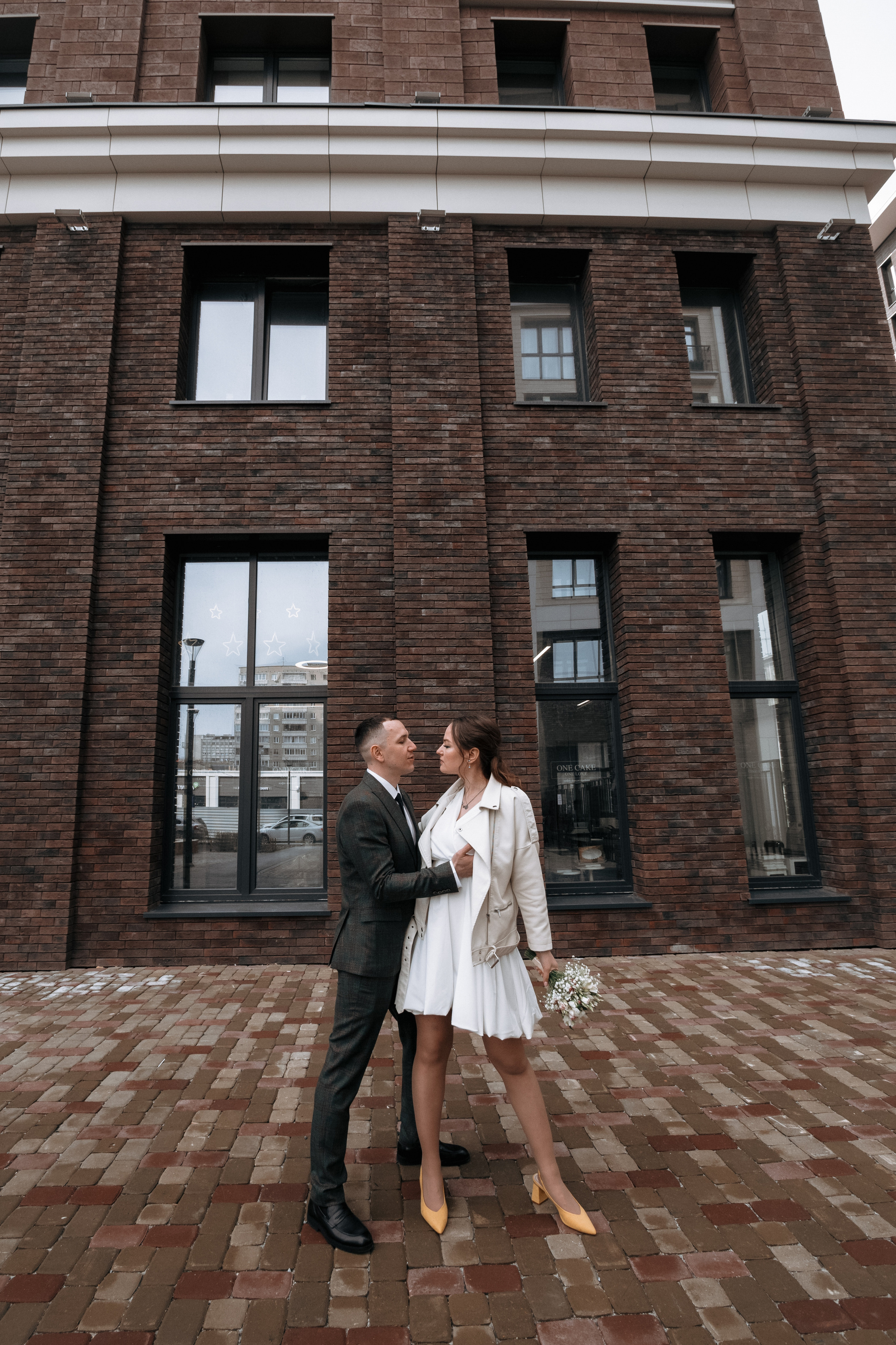 Максим и Илона. Дмитрий Судаков, фотограф в Екатеринбурге и Москве