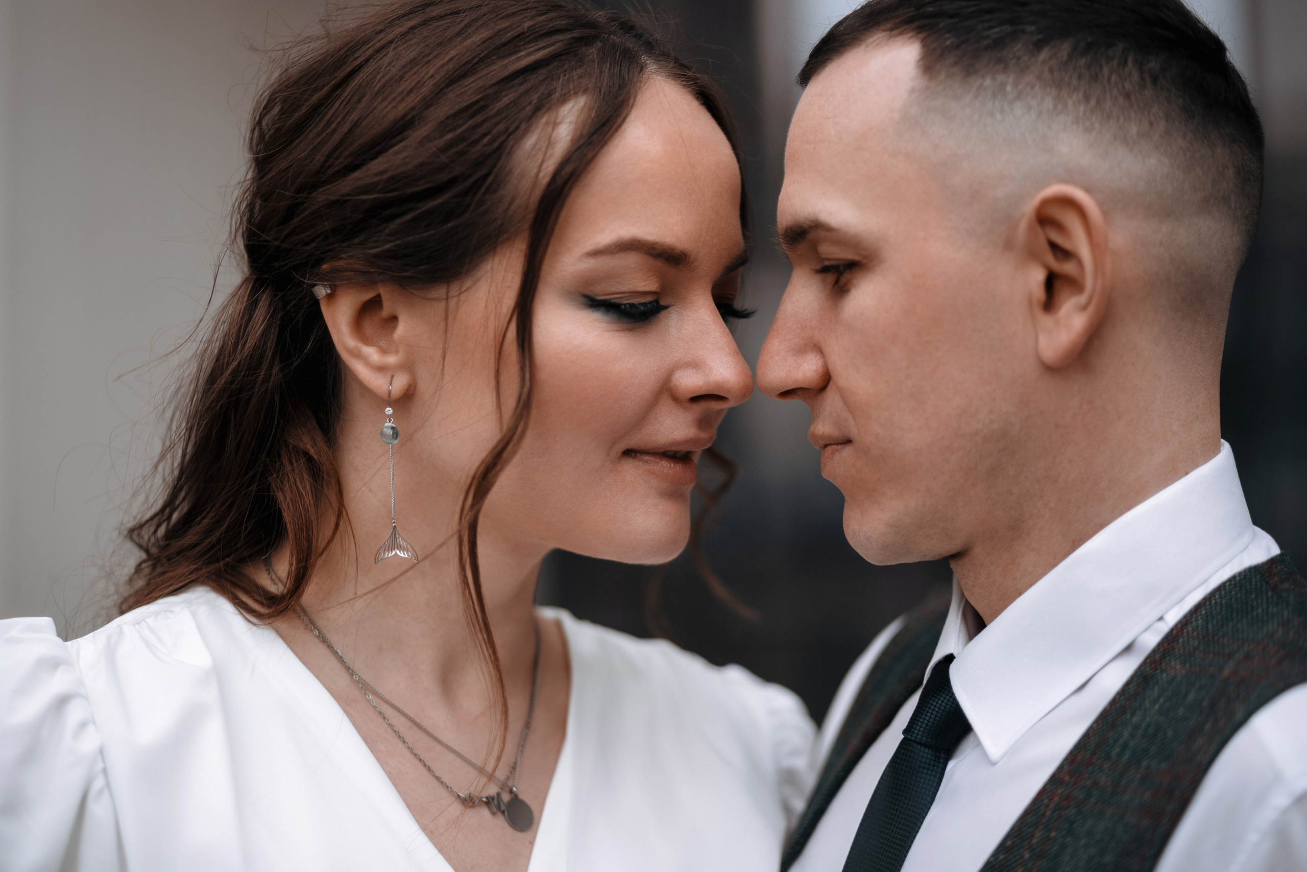 Максим и Илона. Дмитрий Судаков, фотограф в Екатеринбурге и Москве