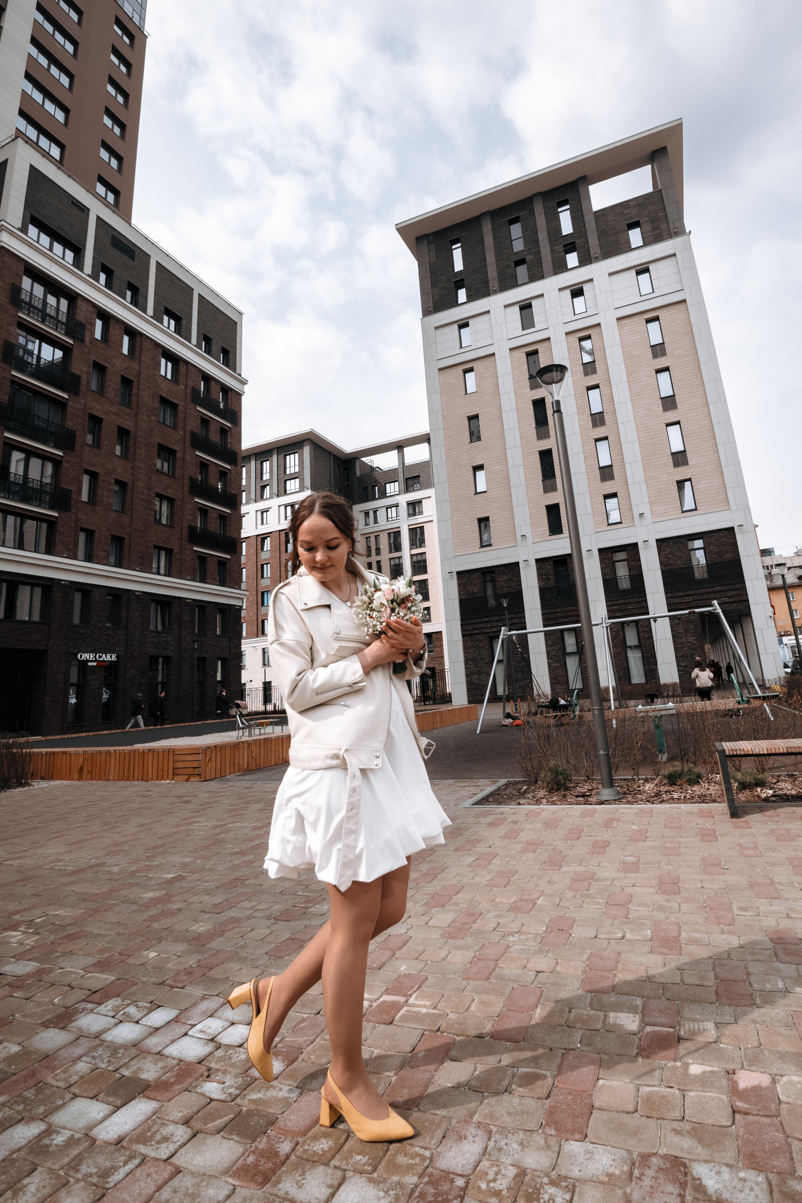 Максим и Илона. Дмитрий Судаков, фотограф в Екатеринбурге и Москве