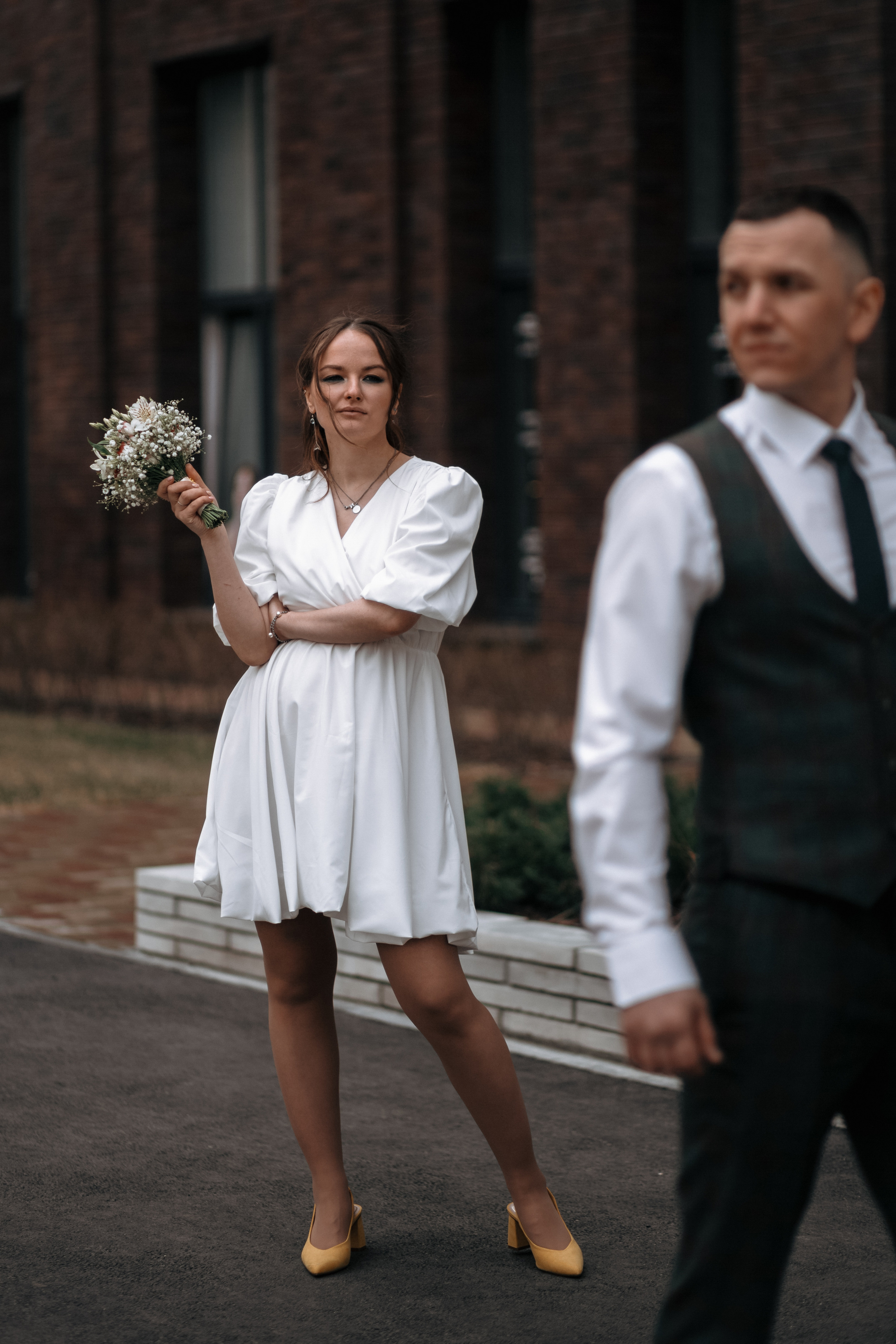 Максим и Илона. Дмитрий Судаков, фотограф в Екатеринбурге и Москве