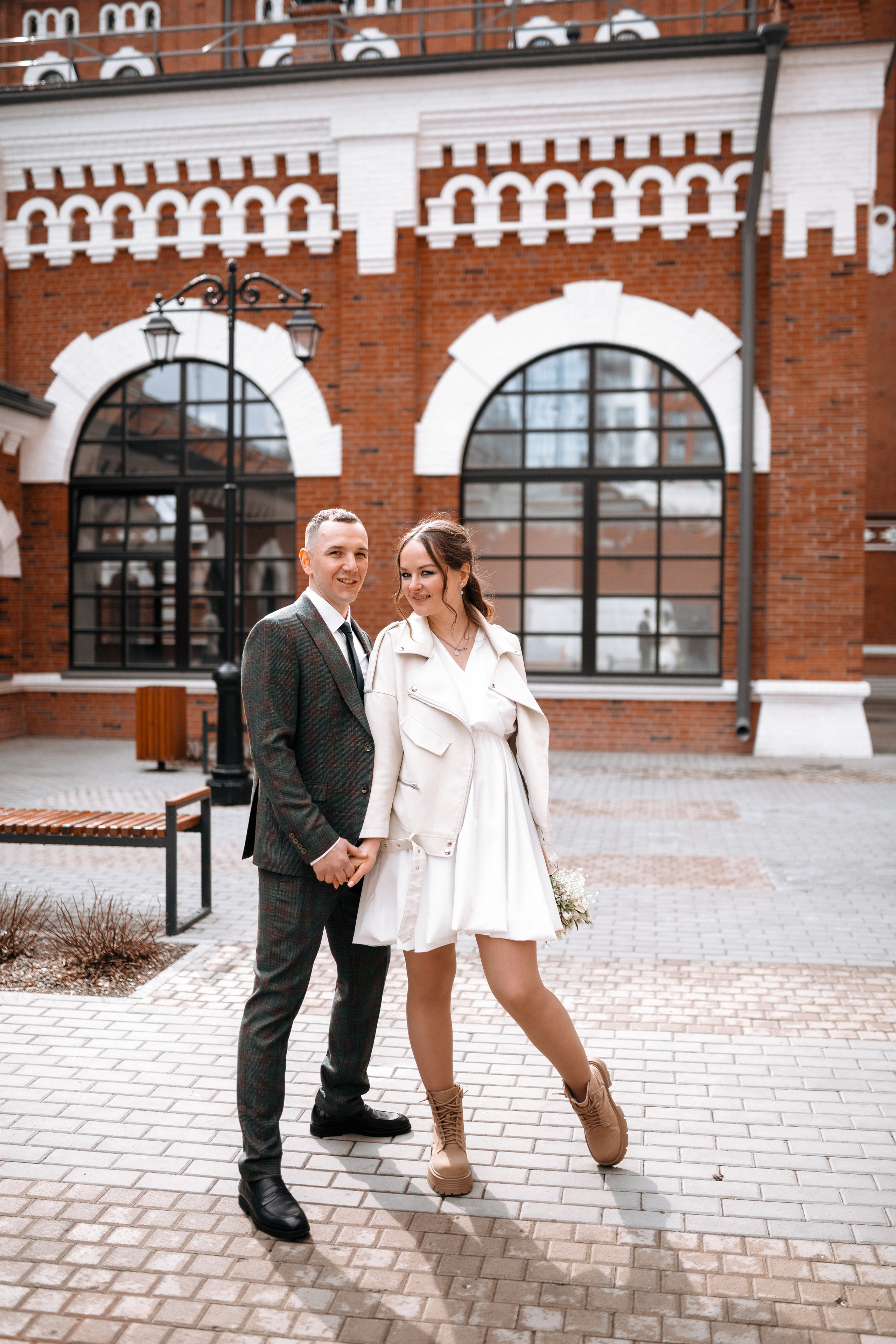 Максим и Илона. Дмитрий Судаков, фотограф в Екатеринбурге и Москве