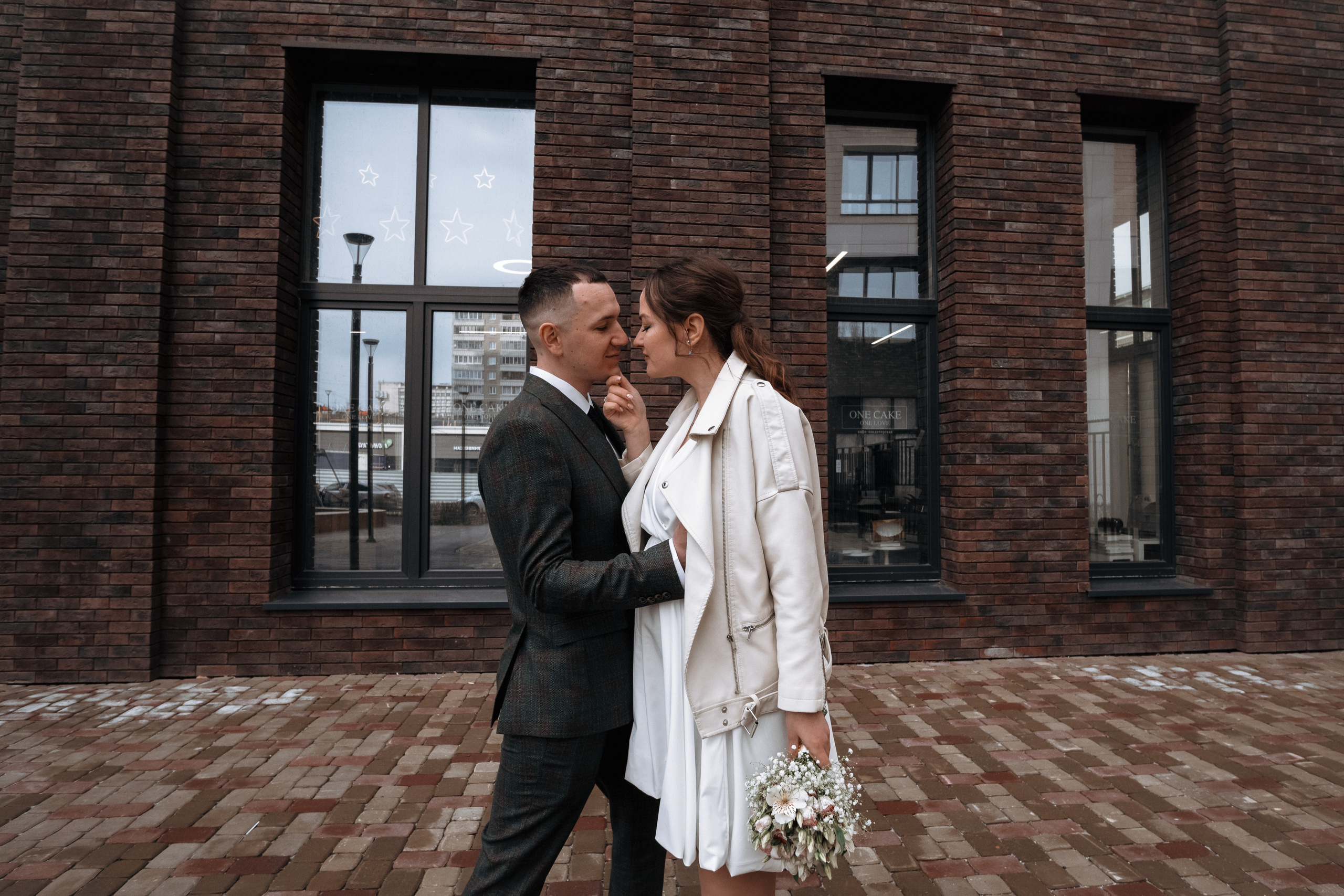 Максим и Илона. Дмитрий Судаков, фотограф в Екатеринбурге и Москве