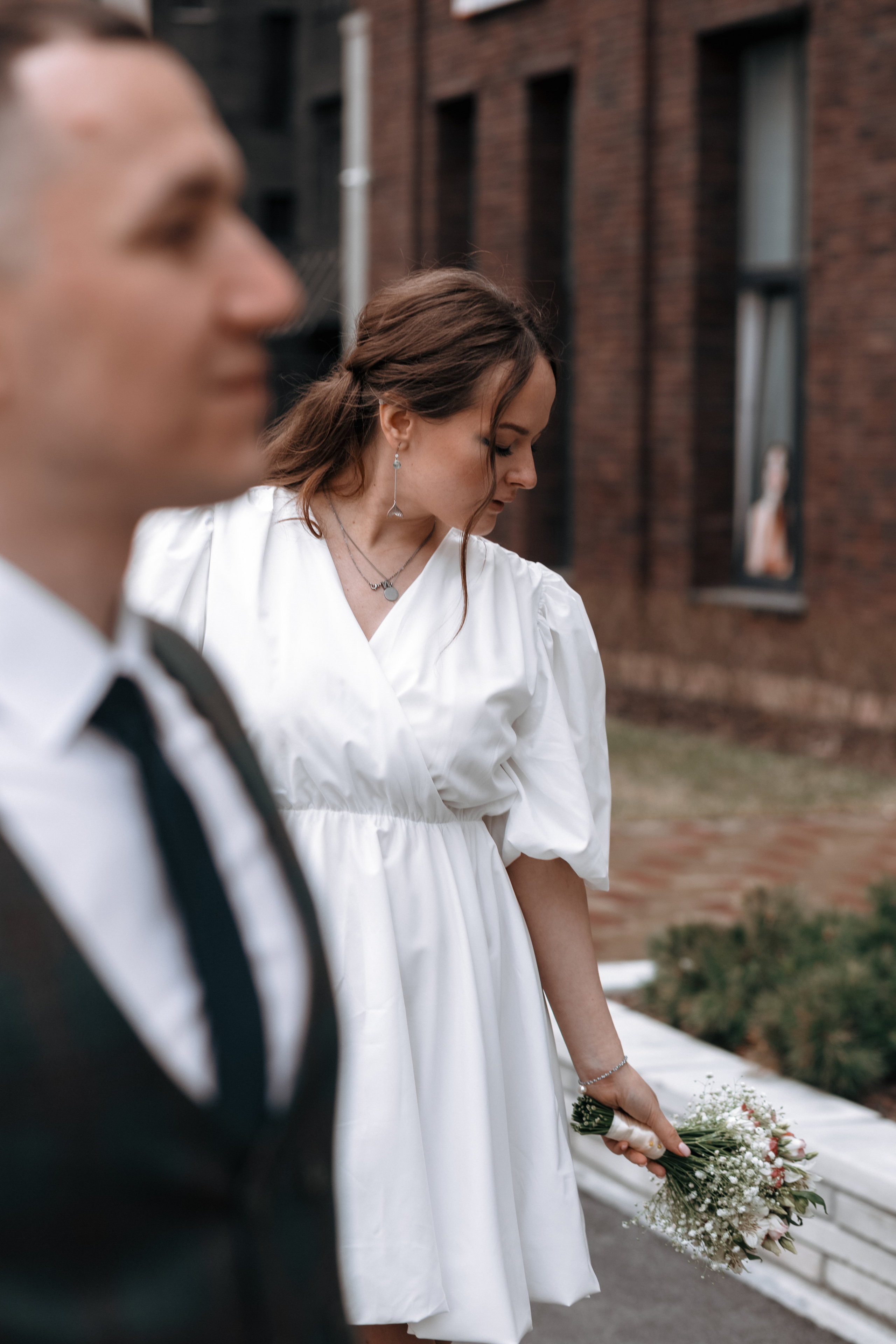 Максим и Илона. Дмитрий Судаков, фотограф в Екатеринбурге и Москве