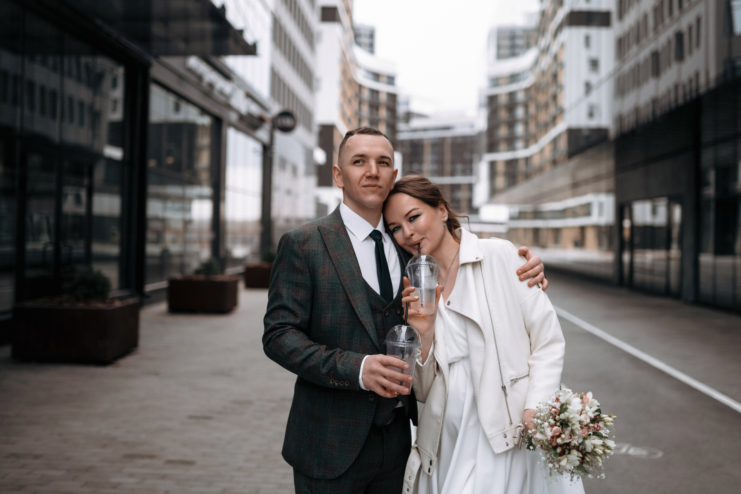 Максим и Илона. Дмитрий Судаков, фотограф в Екатеринбурге и Москве