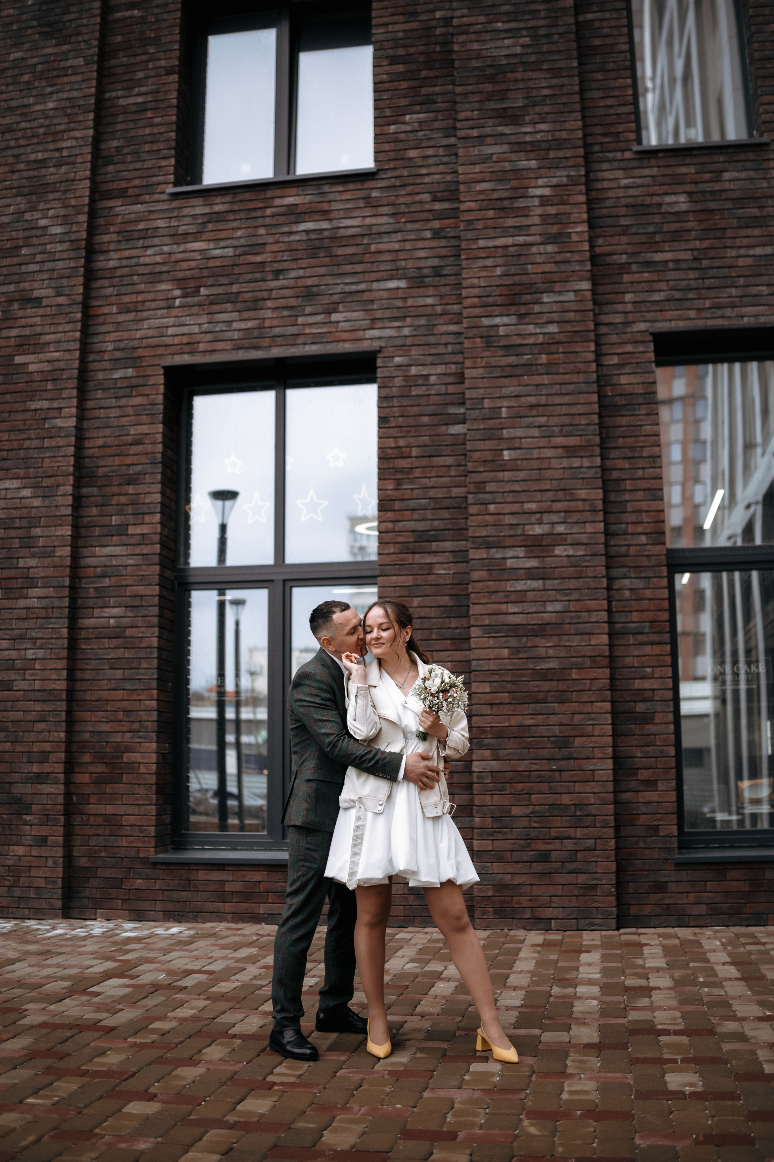 Максим и Илона. Дмитрий Судаков, фотограф в Екатеринбурге и Москве