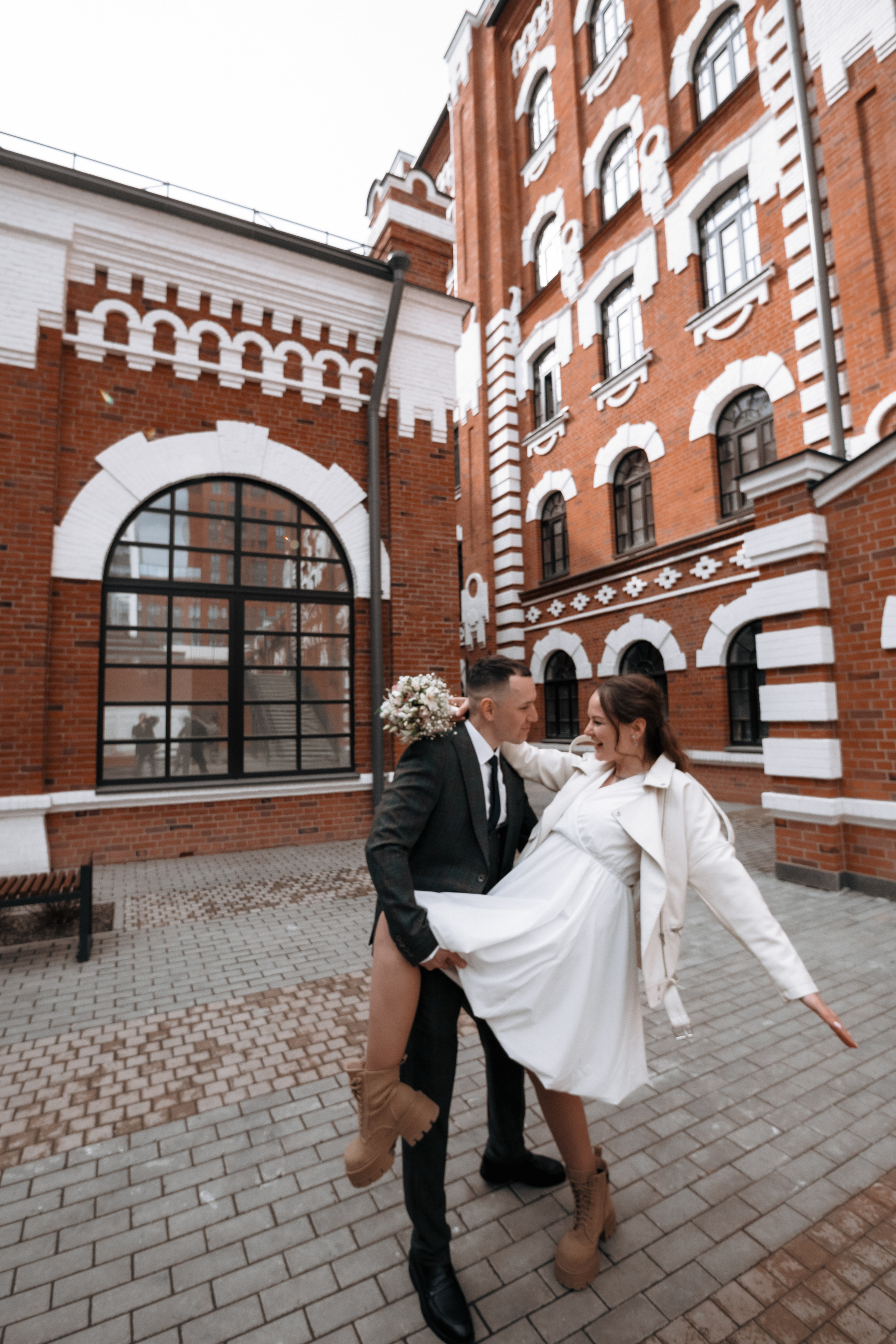 Максим и Илона. Дмитрий Судаков, фотограф в Екатеринбурге и Москве