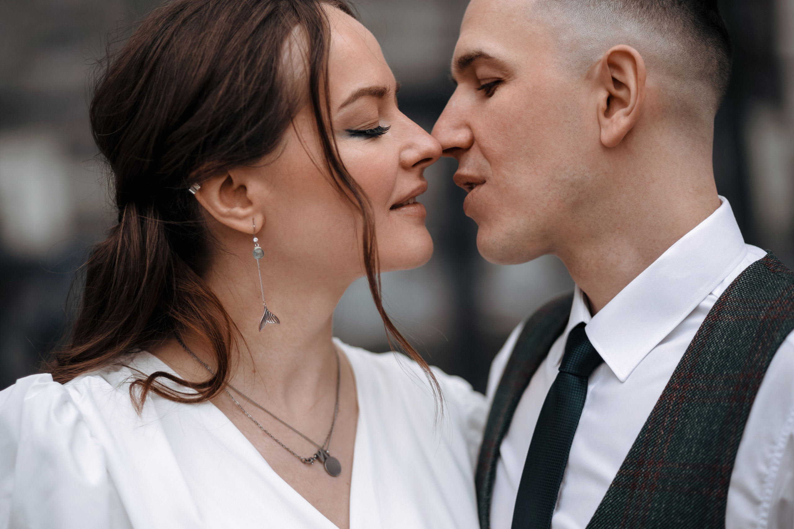 Максим и Илона. Дмитрий Судаков, фотограф в Екатеринбурге и Москве