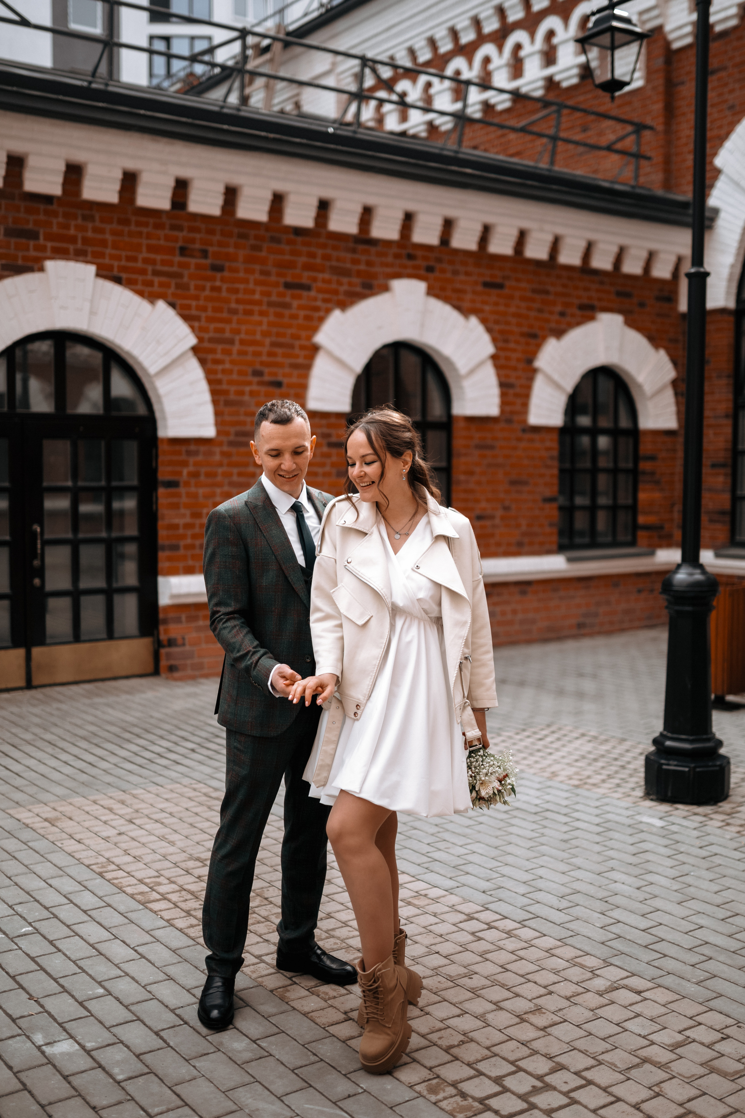 Максим и Илона. Дмитрий Судаков, фотограф в Екатеринбурге и Москве