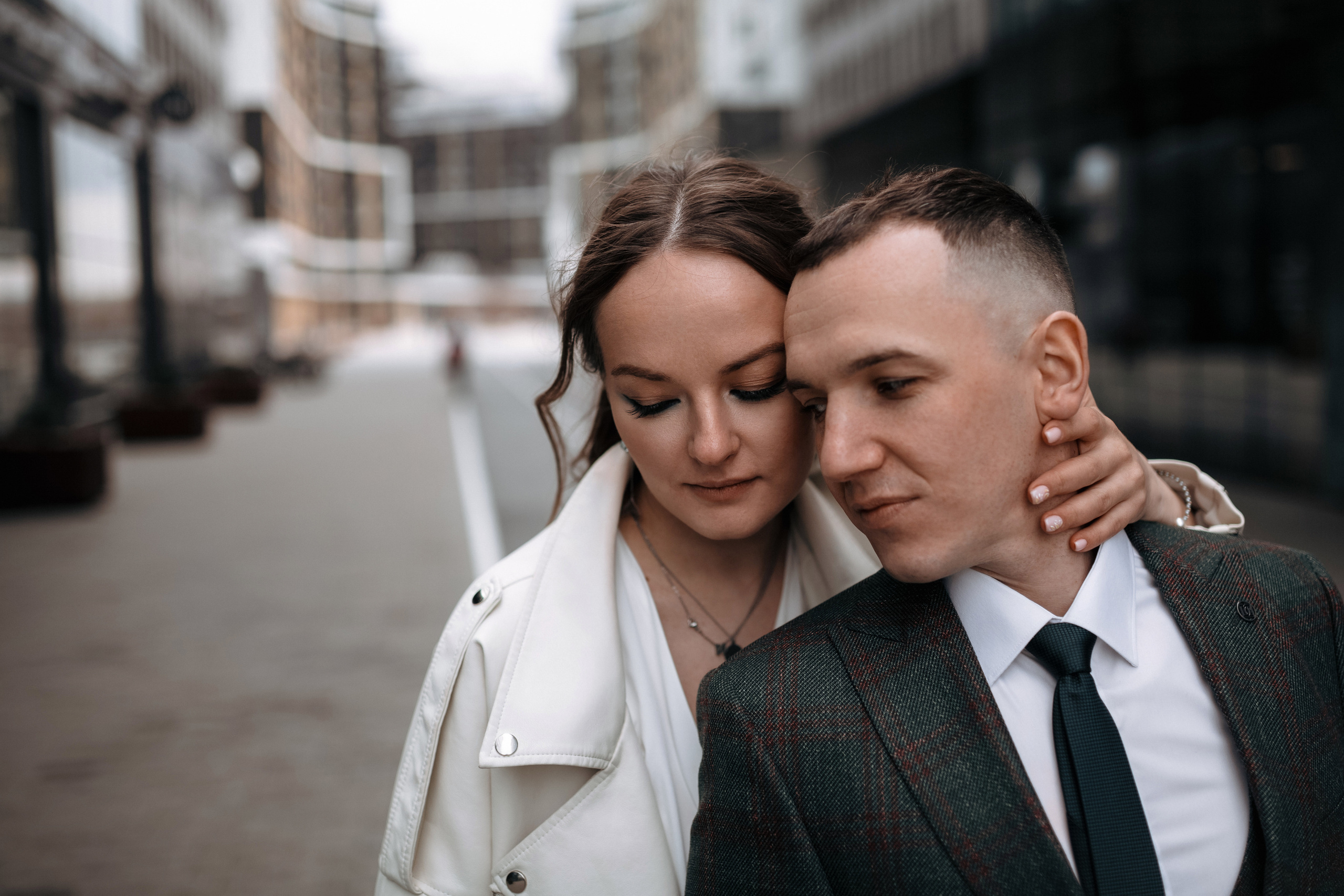 Максим и Илона. Дмитрий Судаков, фотограф в Екатеринбурге и Москве