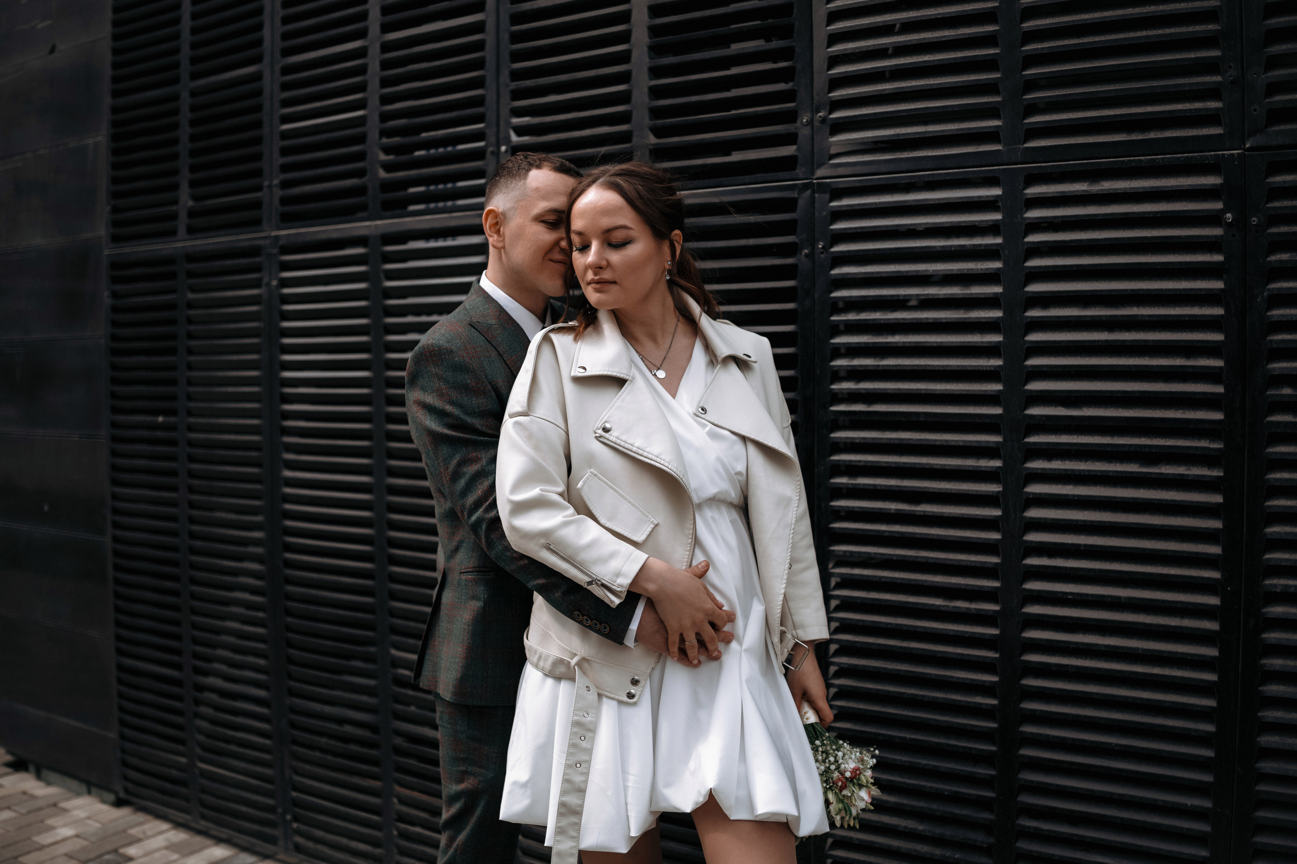 Максим и Илона. Дмитрий Судаков, фотограф в Екатеринбурге и Москве