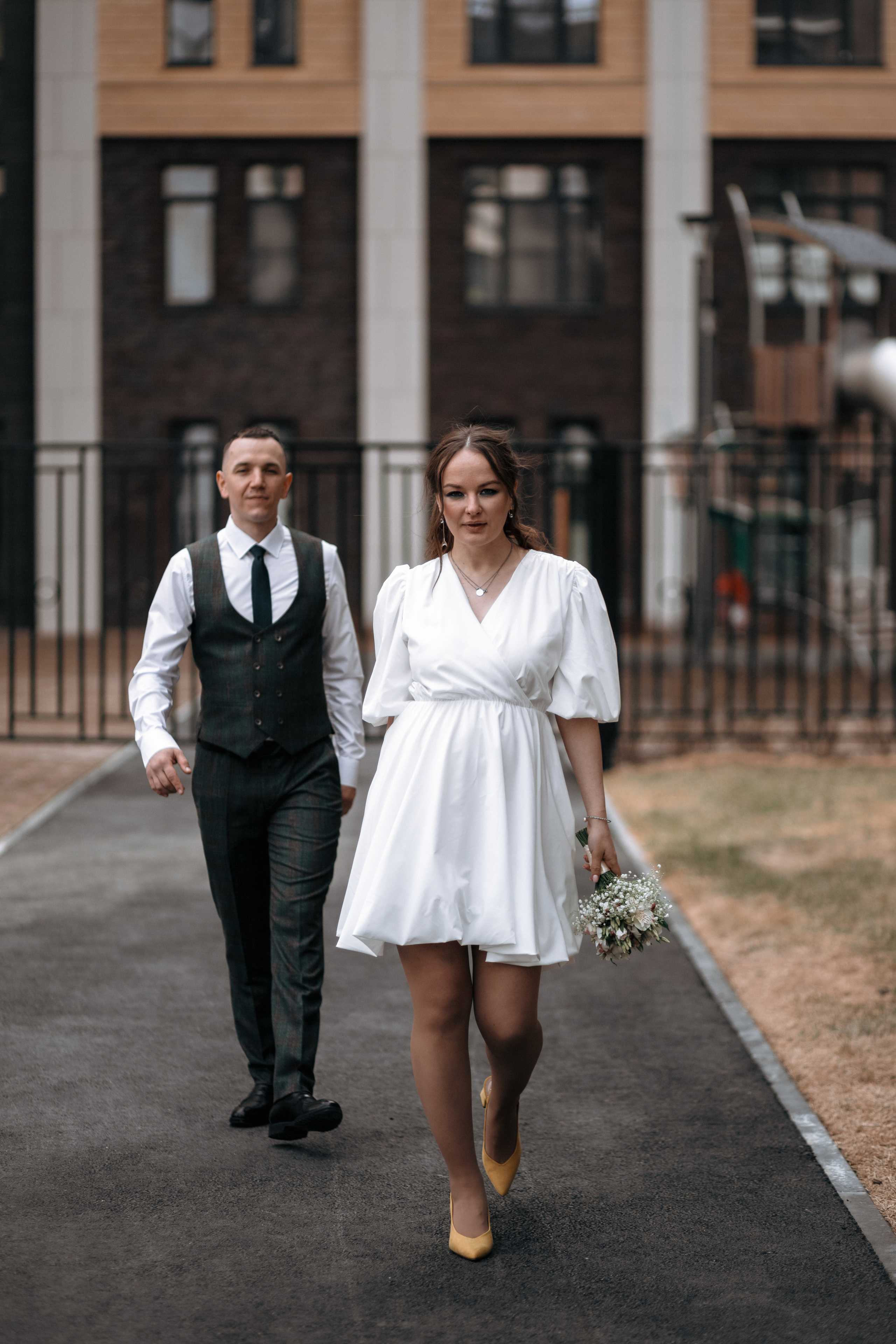 Максим и Илона. Дмитрий Судаков, фотограф в Екатеринбурге и Москве