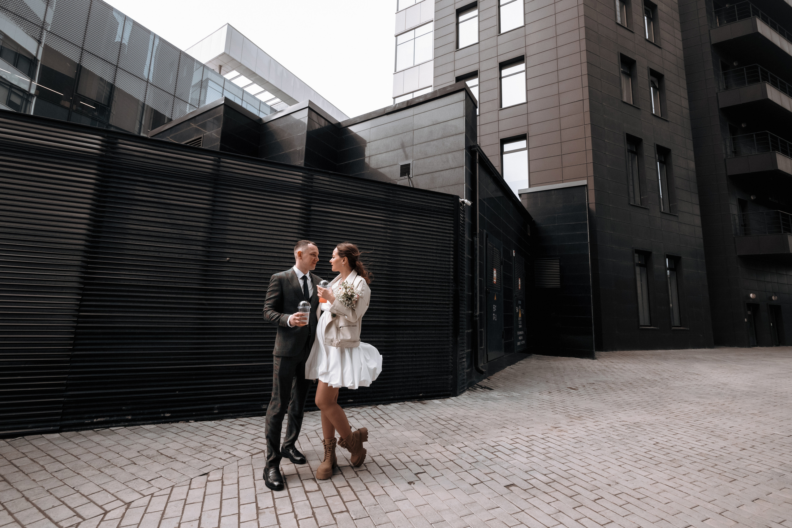 Максим и Илона. Дмитрий Судаков, фотограф в Екатеринбурге и Москве