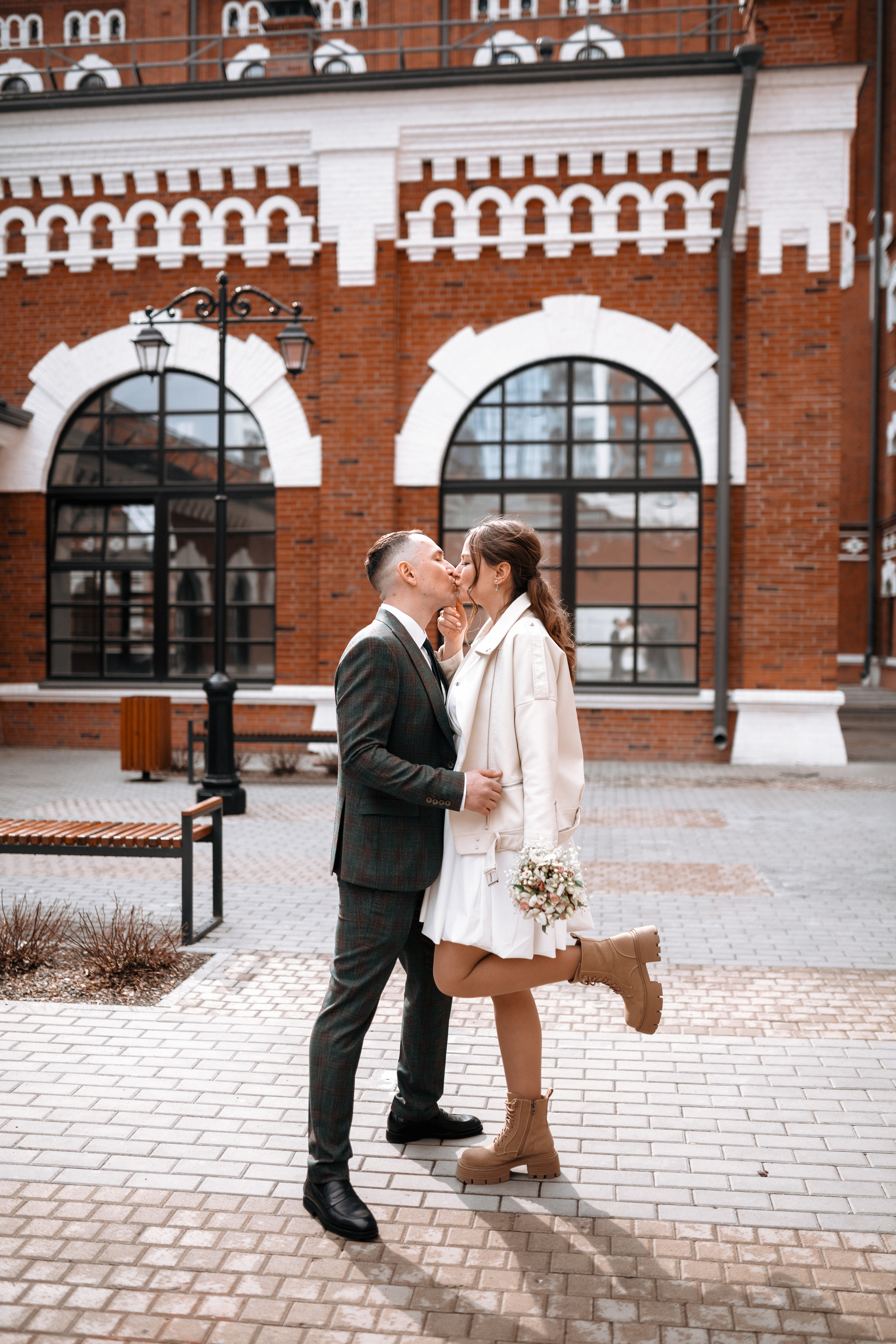 Максим и Илона. Дмитрий Судаков, фотограф в Екатеринбурге и Москве