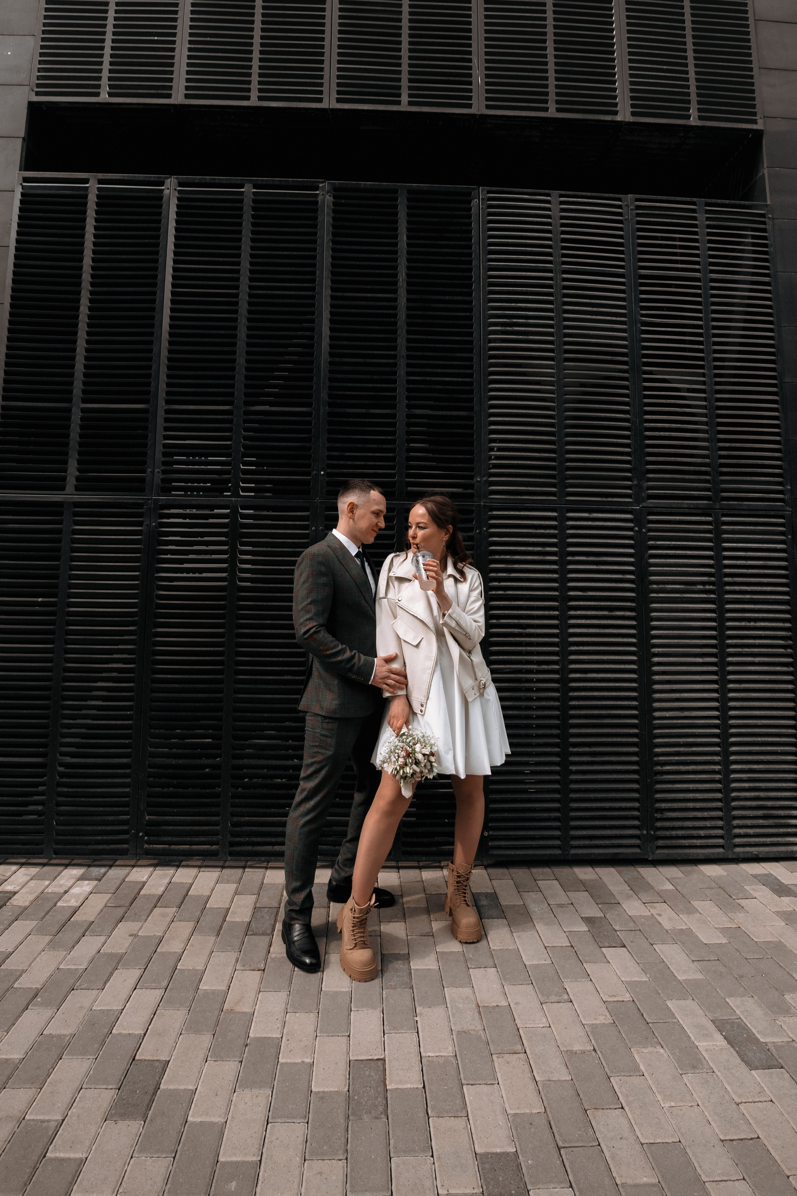 Максим и Илона. Дмитрий Судаков, фотограф в Екатеринбурге и Москве