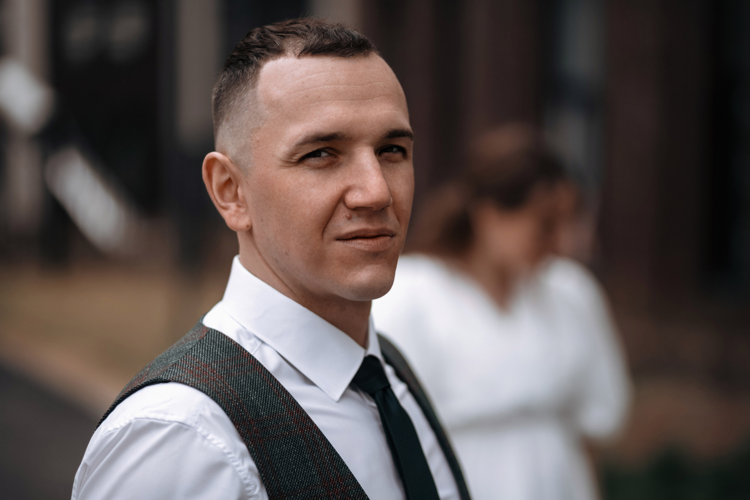 Максим и Илона. Дмитрий Судаков, фотограф в Екатеринбурге и Москве