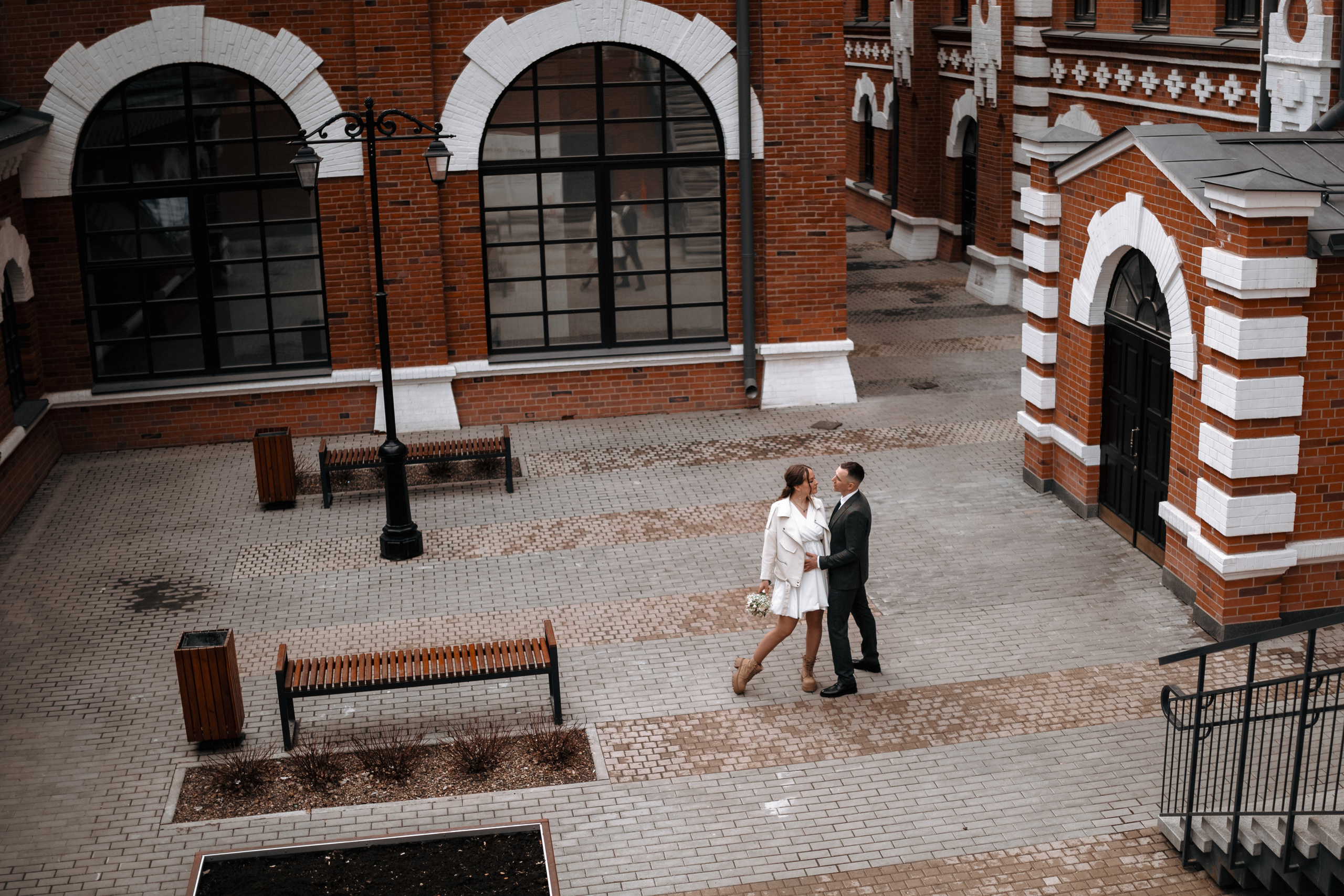 Максим и Илона. Дмитрий Судаков, фотограф в Екатеринбурге и Москве