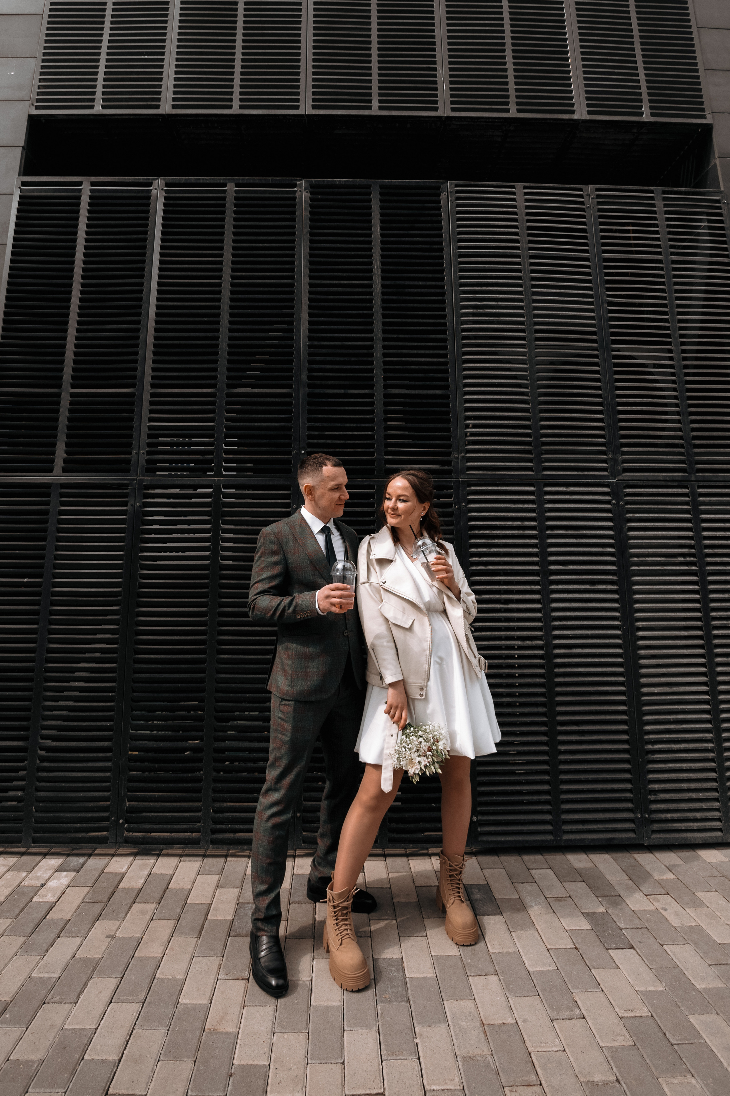 Максим и Илона. Дмитрий Судаков, фотограф в Екатеринбурге и Москве