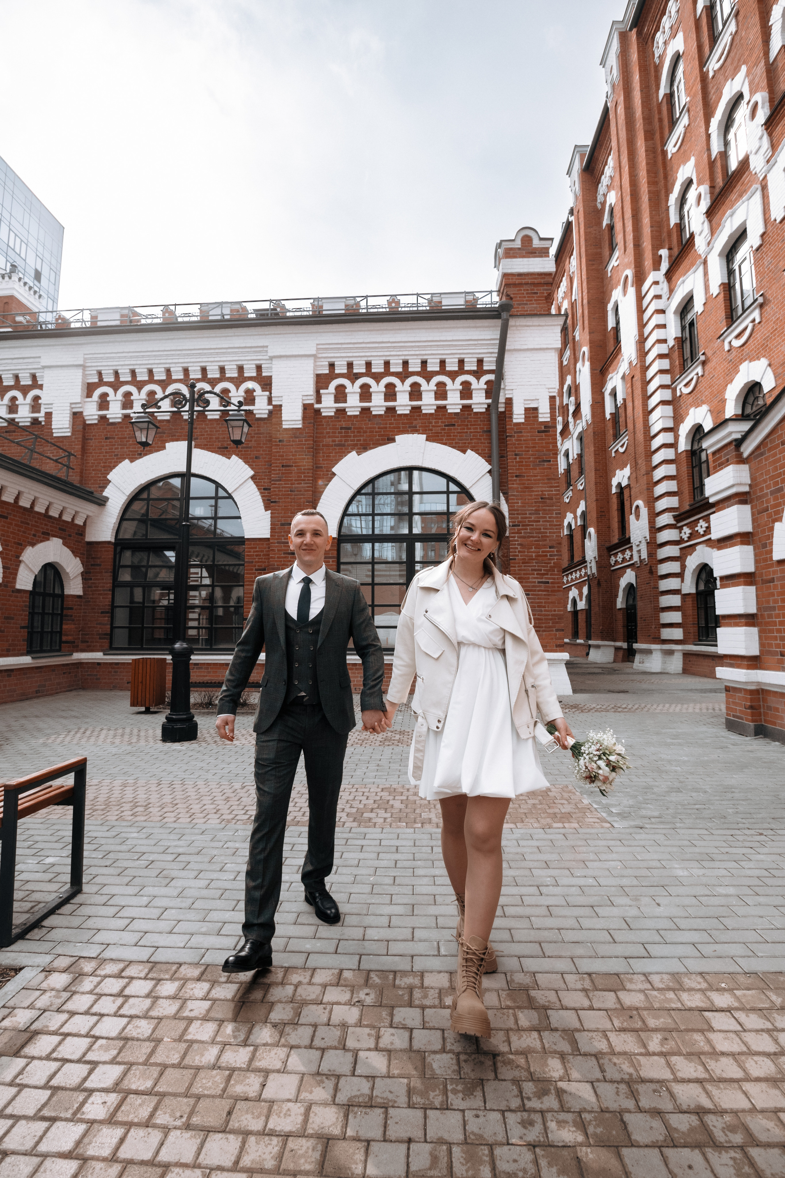 Максим и Илона. Дмитрий Судаков, фотограф в Екатеринбурге и Москве