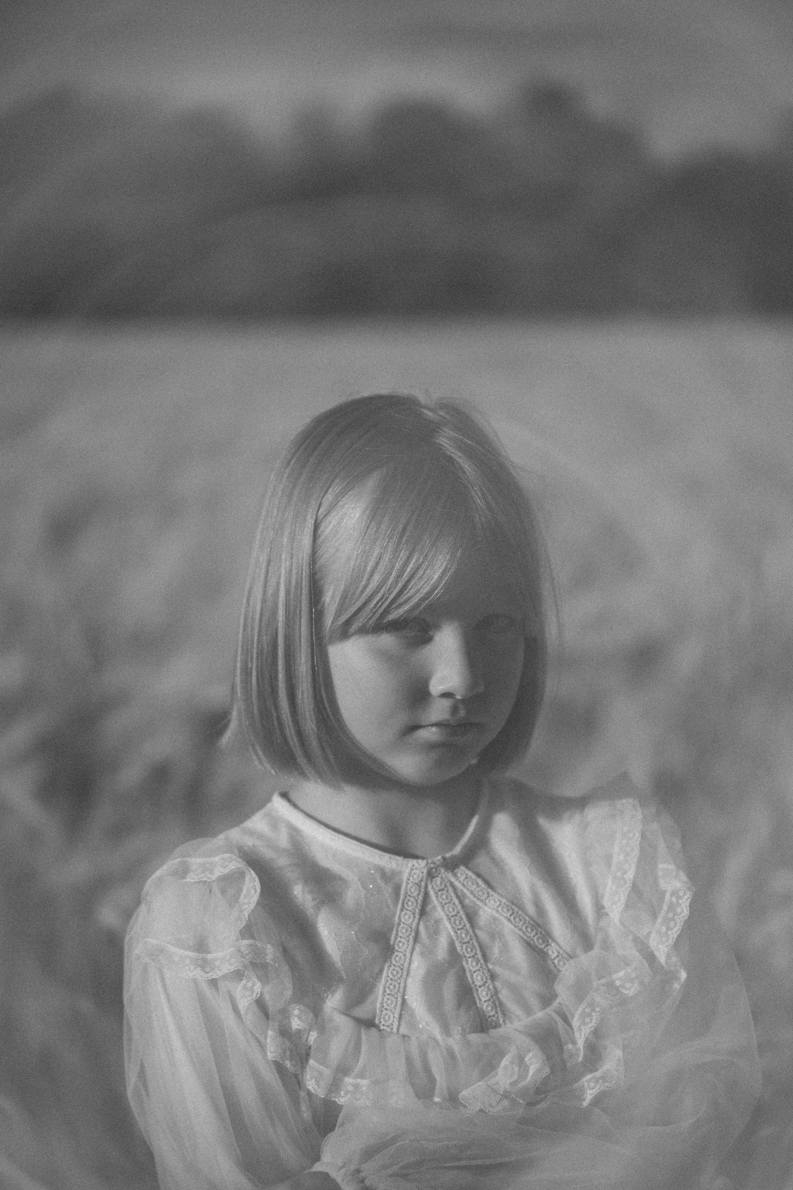 Нюшик и ее детство. Семейный и детский фотограф в Сергиев Посаде, Хотьково Якимчук Любовь