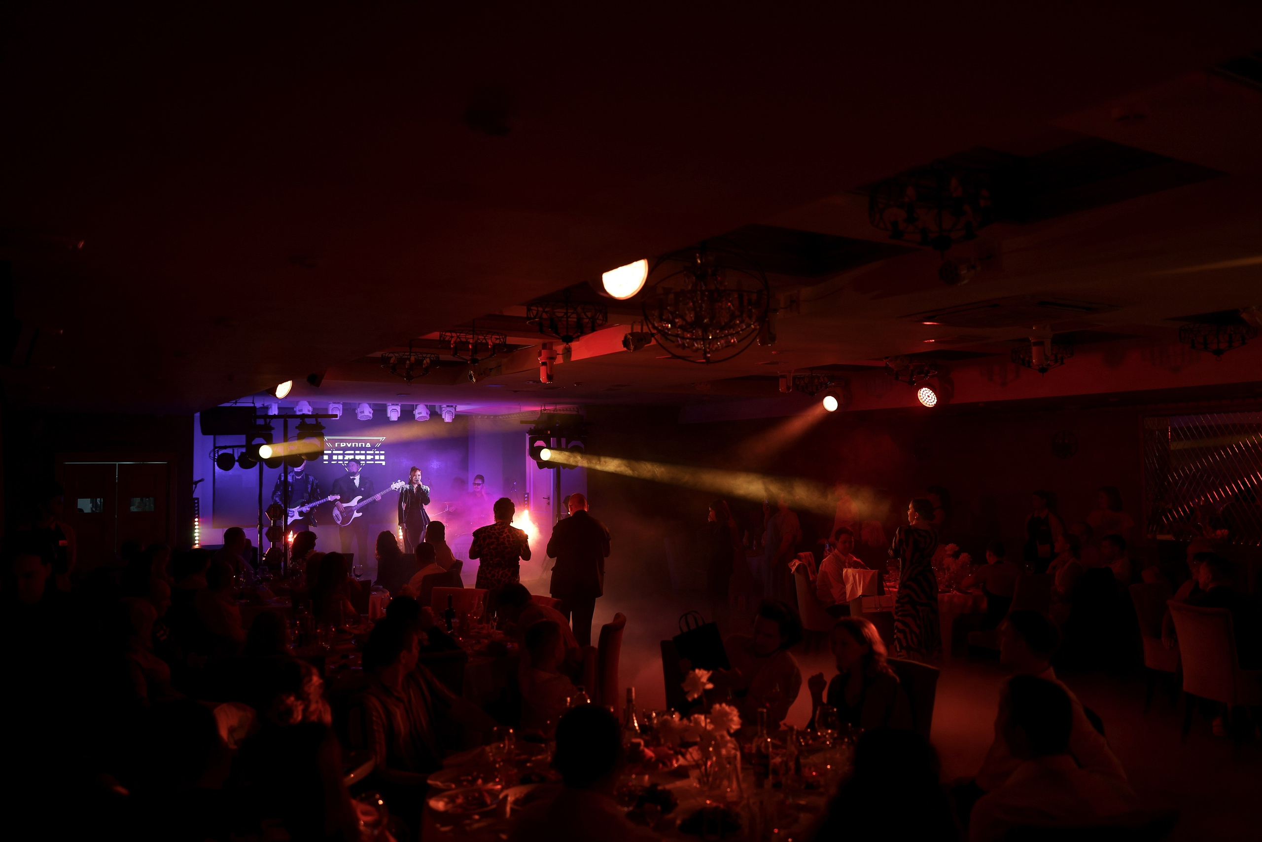 Кирилл и Анна. Свадебный и репортажный фотограф в г. Чебоксары