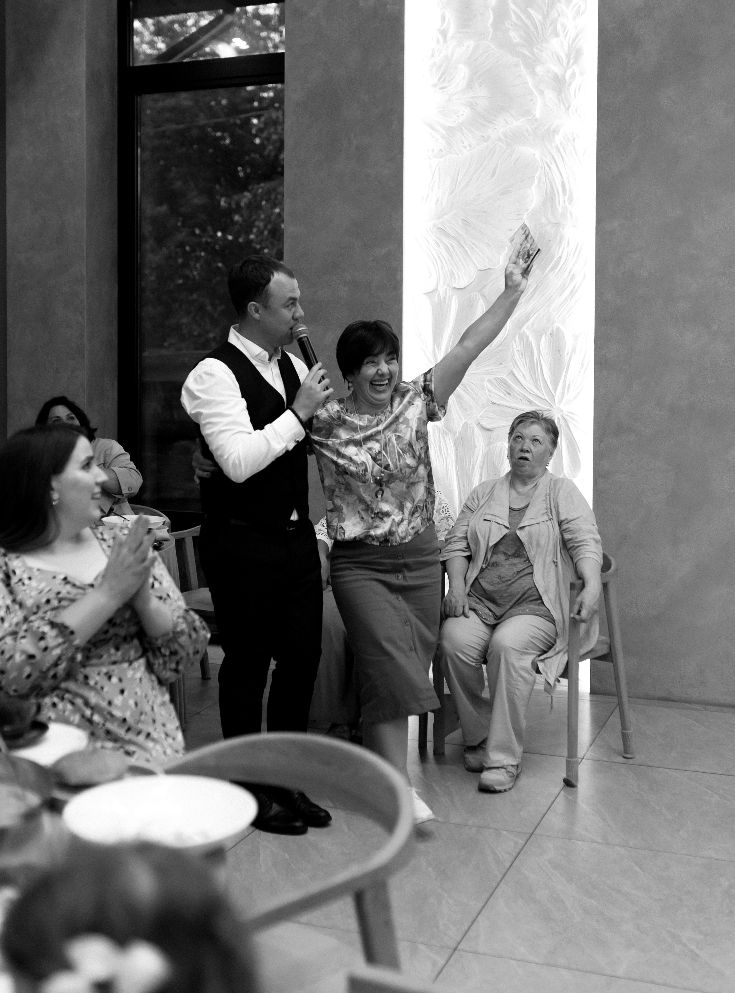 Тимур и Маша. Свадебный фотограф в Барнауле и Новосибирске Лия Варкентин