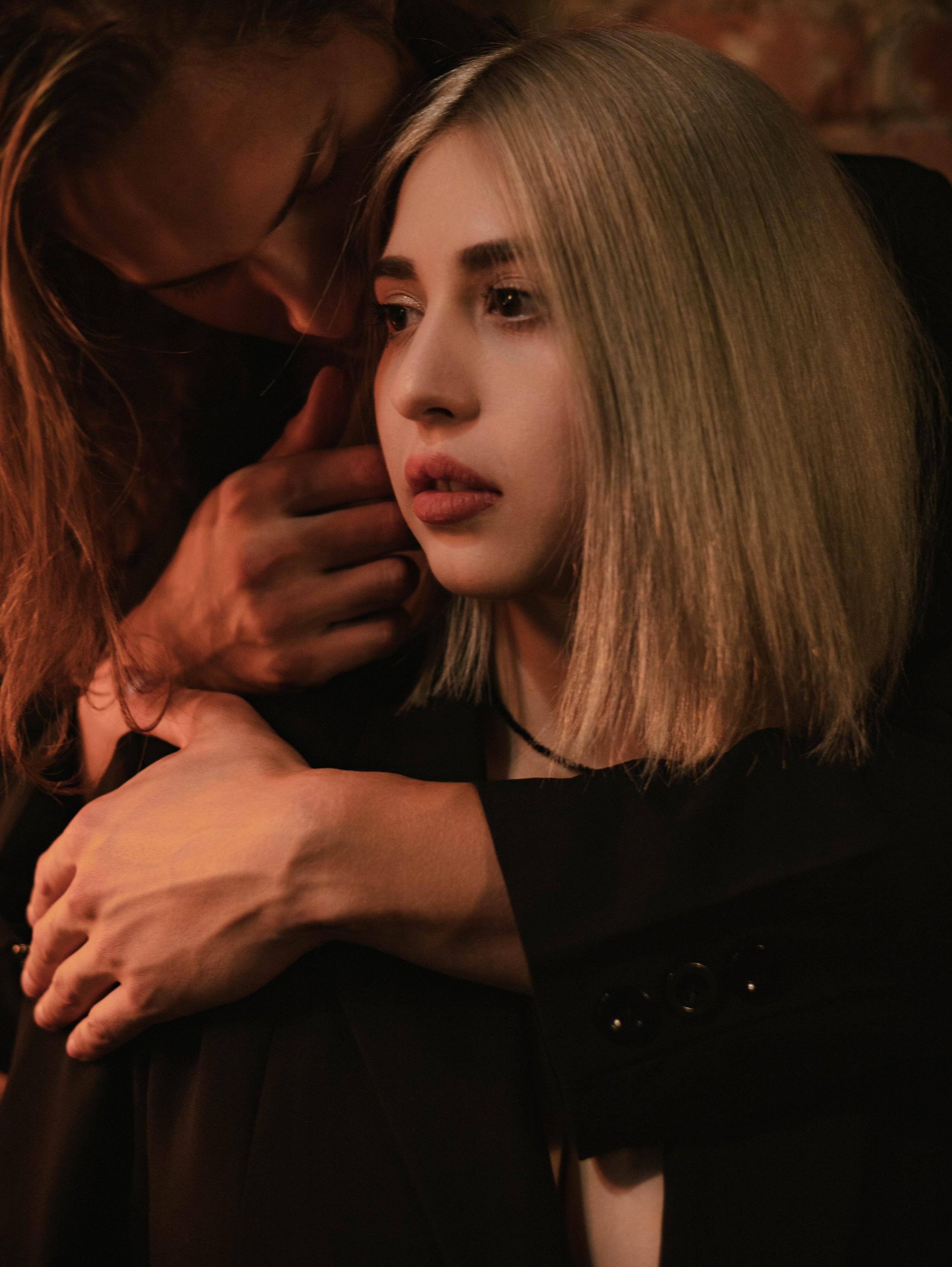 Андрей и Виктория. Gorbunova Alina Фотограф