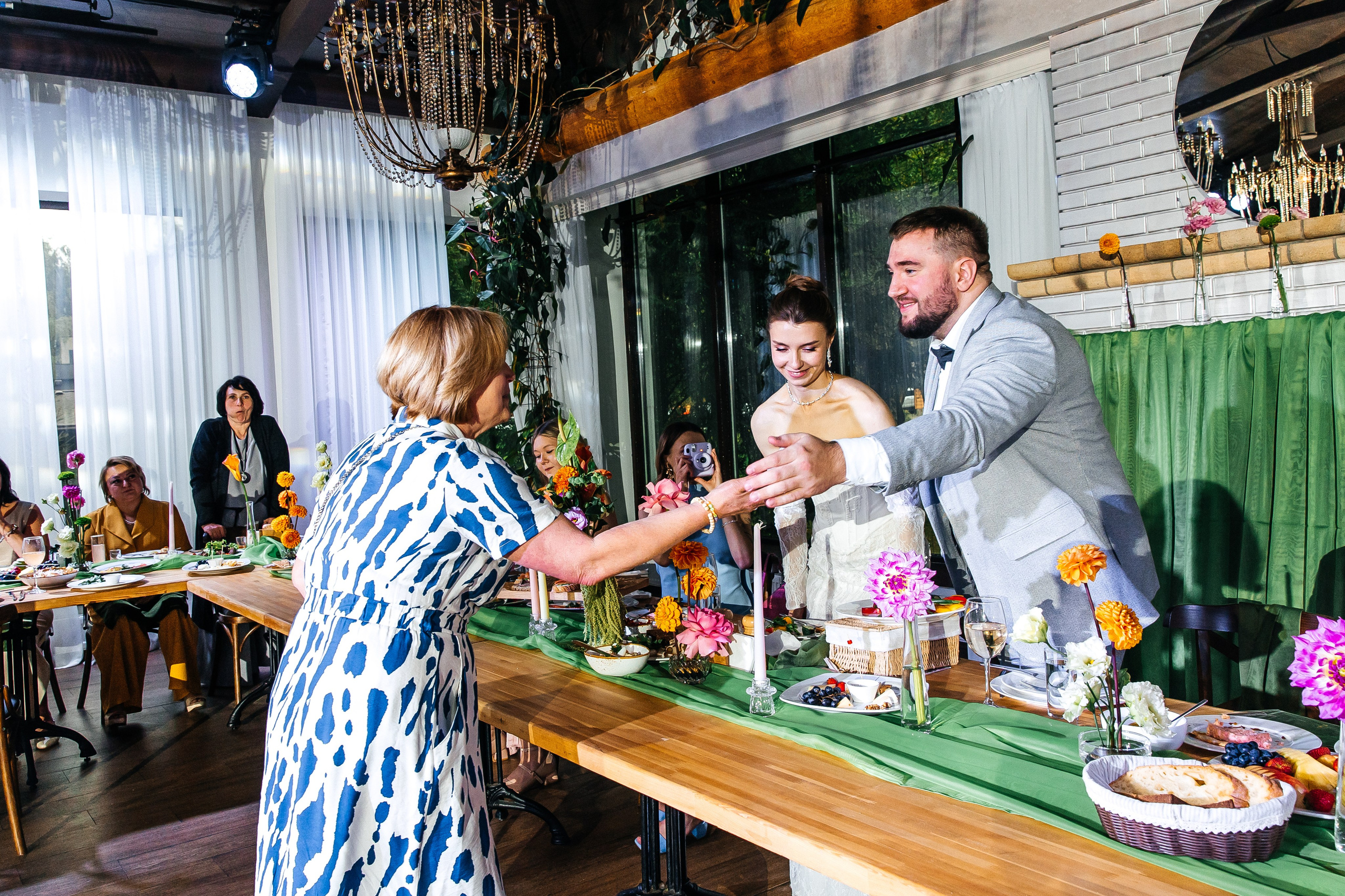 23/08. Свадебный фотограф в Москве Виктория Арехова