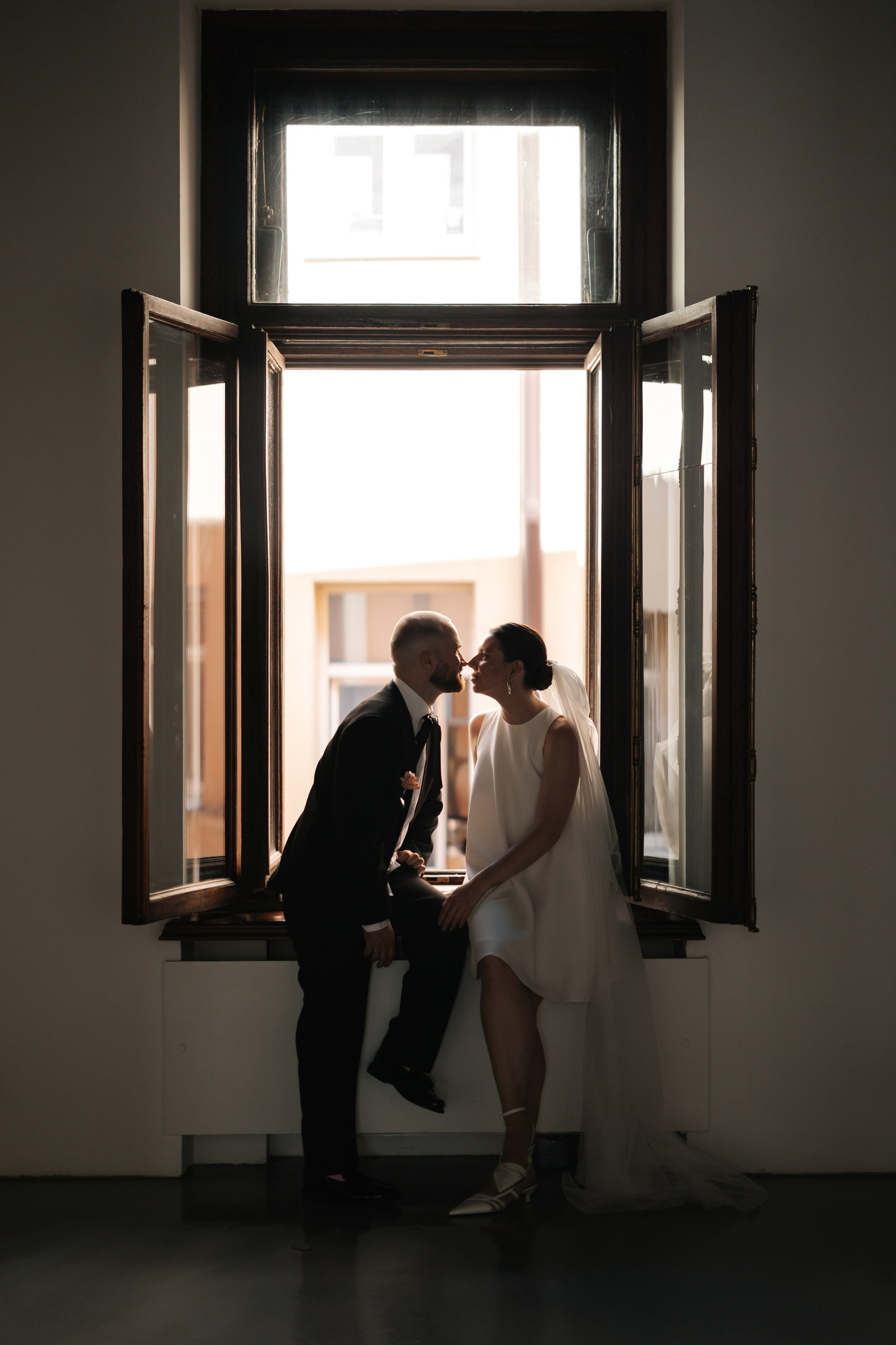 Roma & Anastasia. Свадебный фотограф Москва Мотеюнайте Виктория