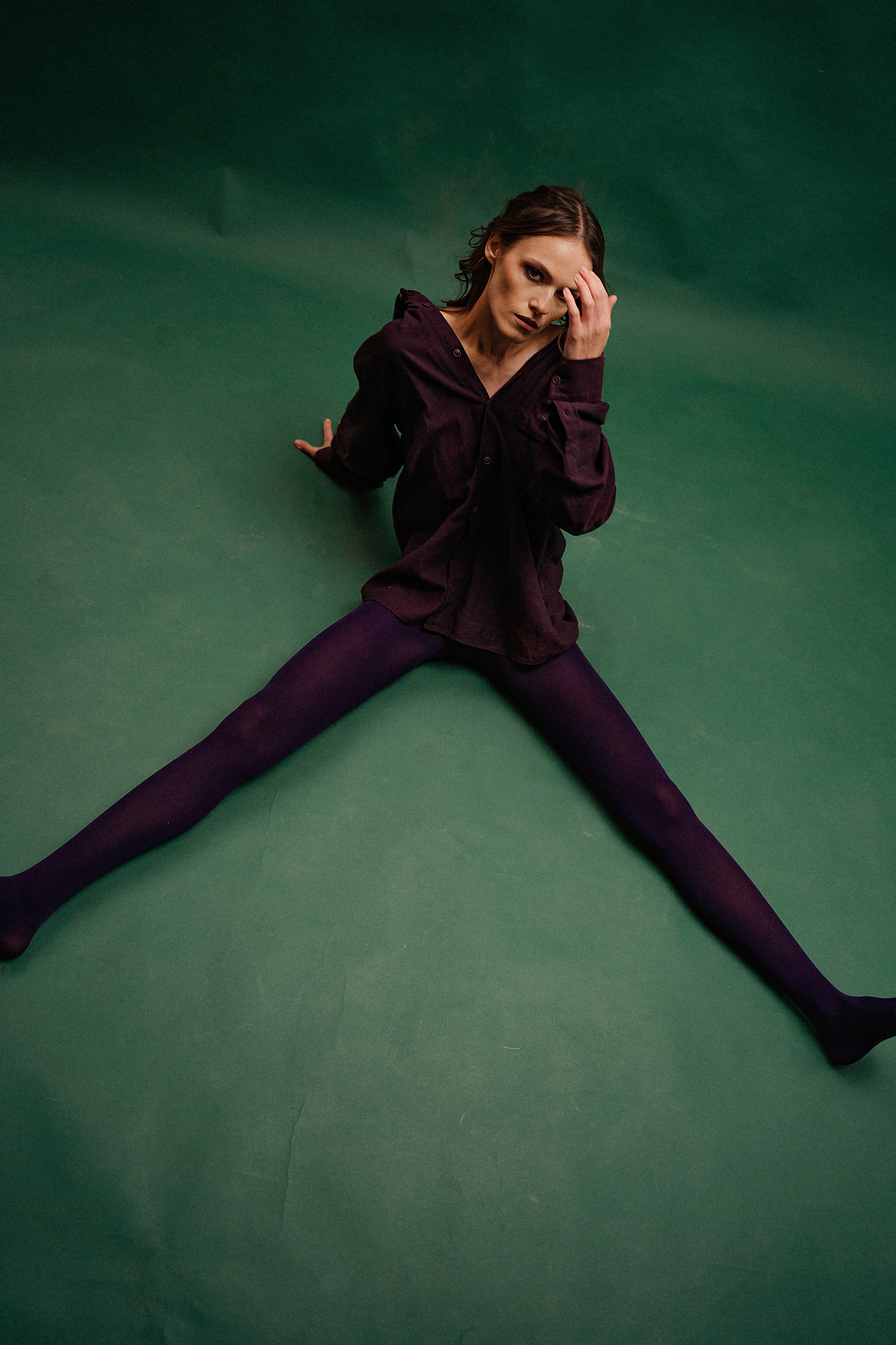 Kris. Главная